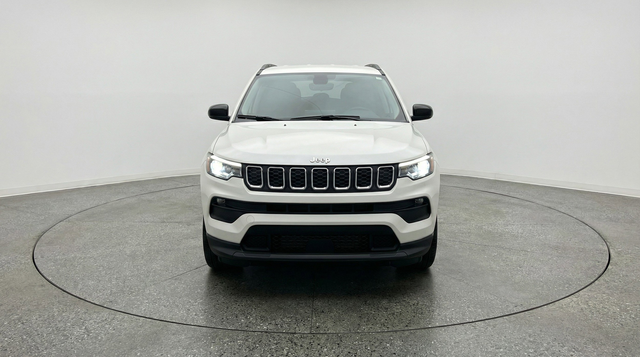 Thumbnail: 2025 Jeep Compass - 2