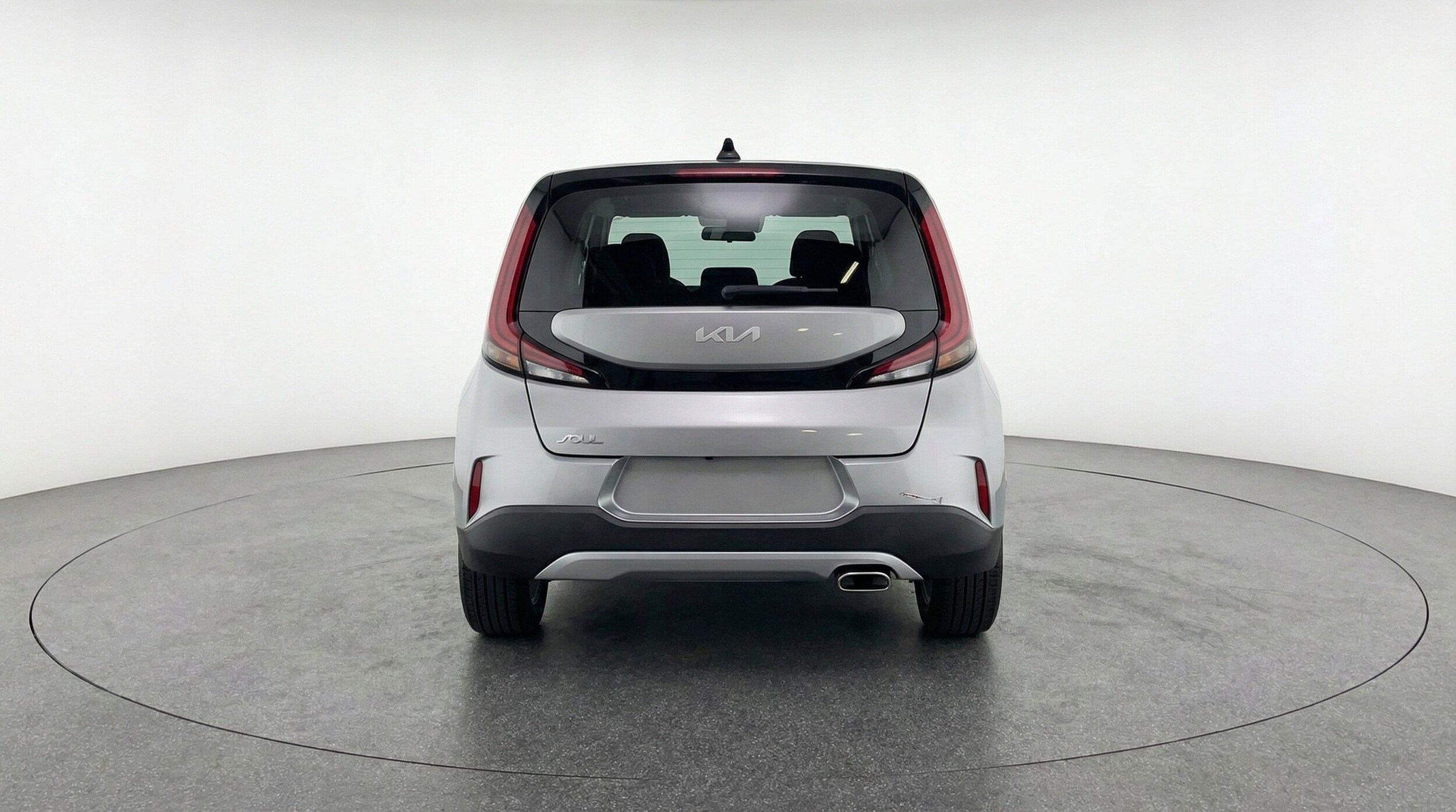Thumbnail: 2025 Kia Soul - 7