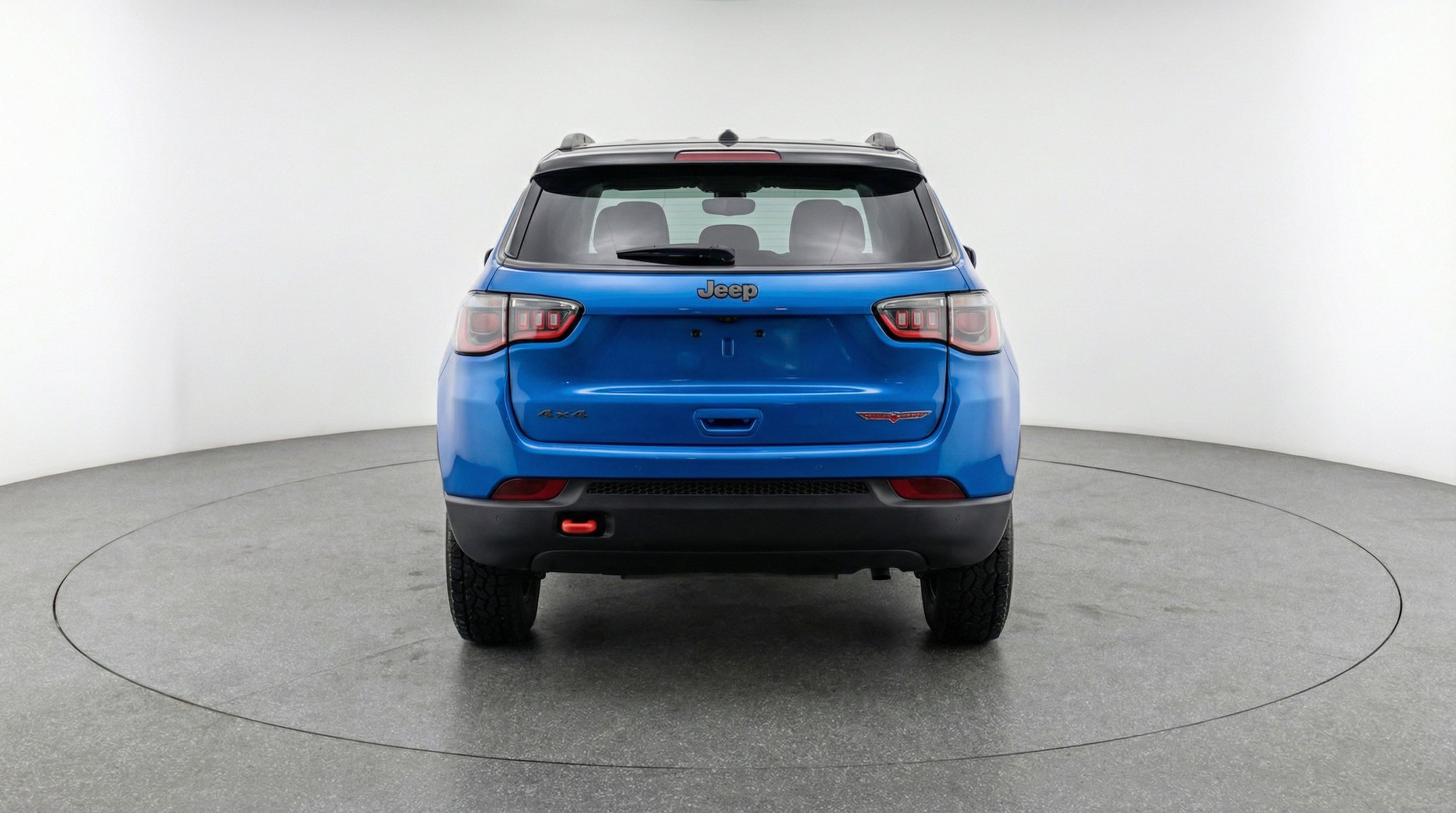 Thumbnail: 2025 Jeep Compass - 7