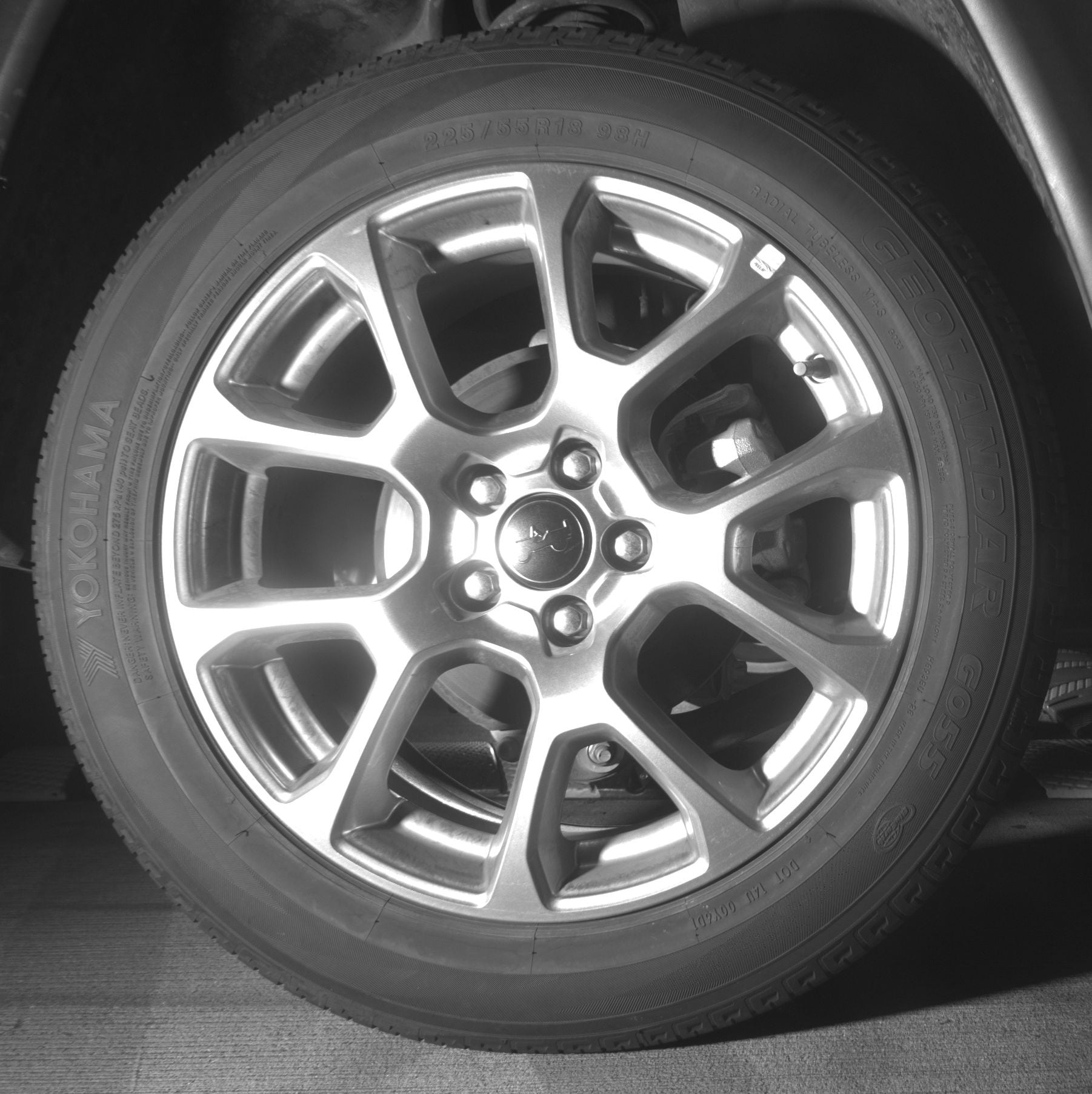 Thumbnail: 2025 Jeep Compass - 12