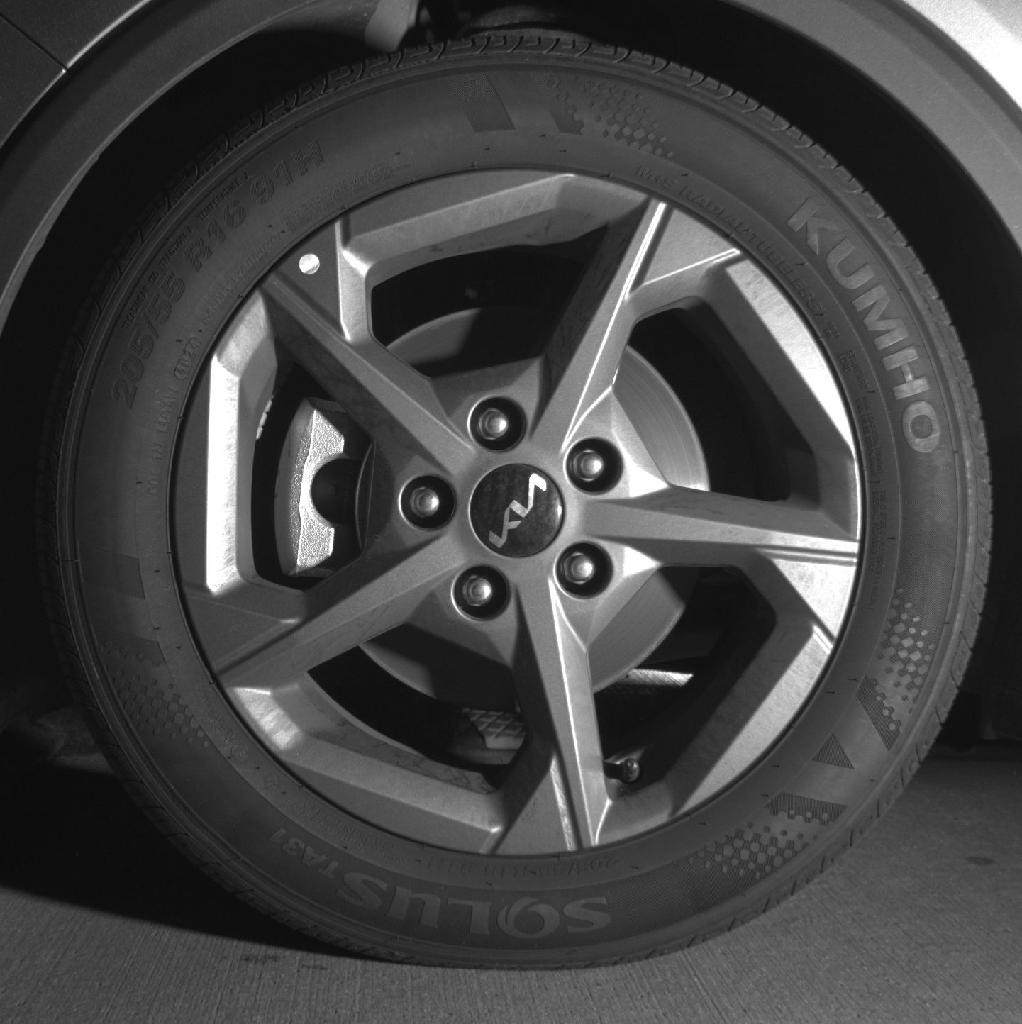 Thumbnail: 2025 Kia K4 - 9