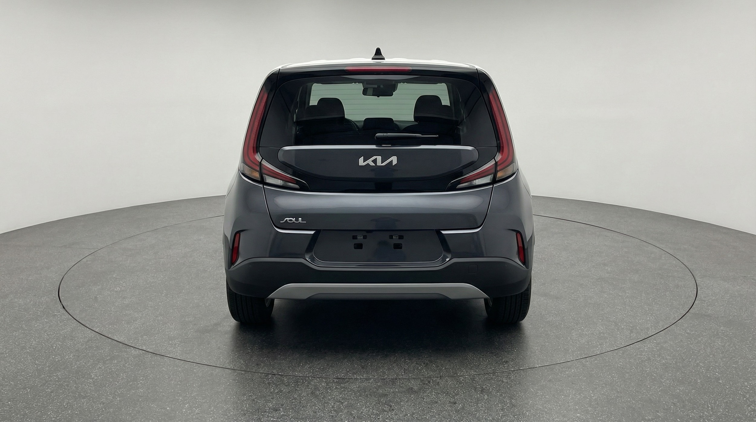 Thumbnail: 2025 Kia Soul - 6