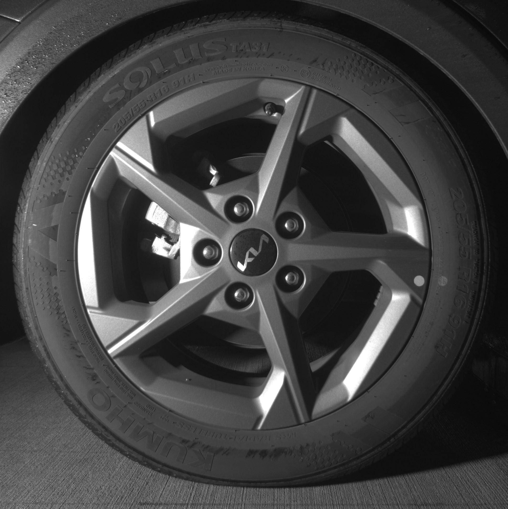 Thumbnail: 2025 Kia K4 - 12