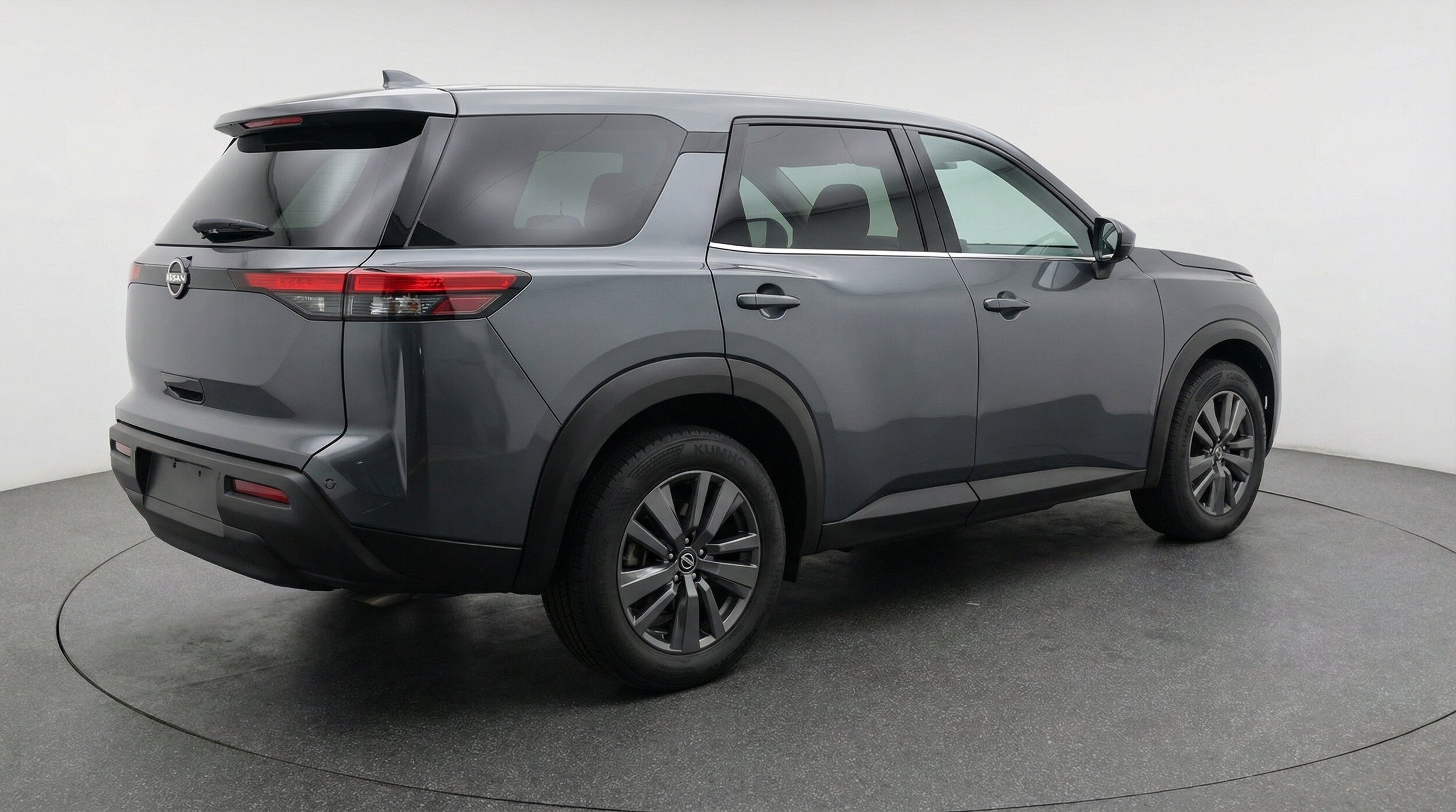 Thumbnail: 2025 Nissan Pathfinder - 9