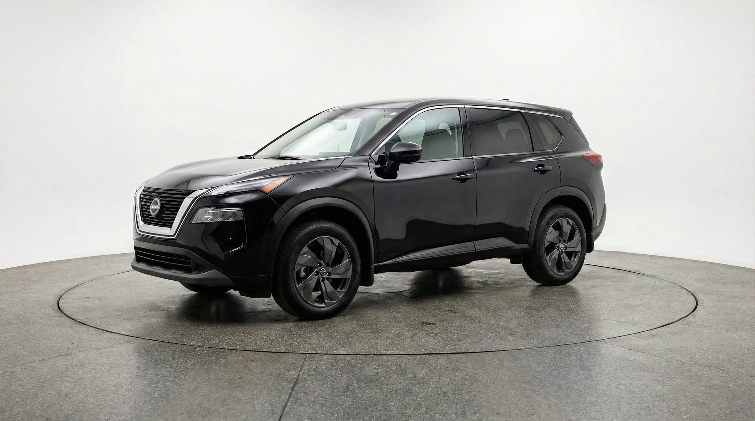 Thumbnail: 2025 Nissan Rogue - 3