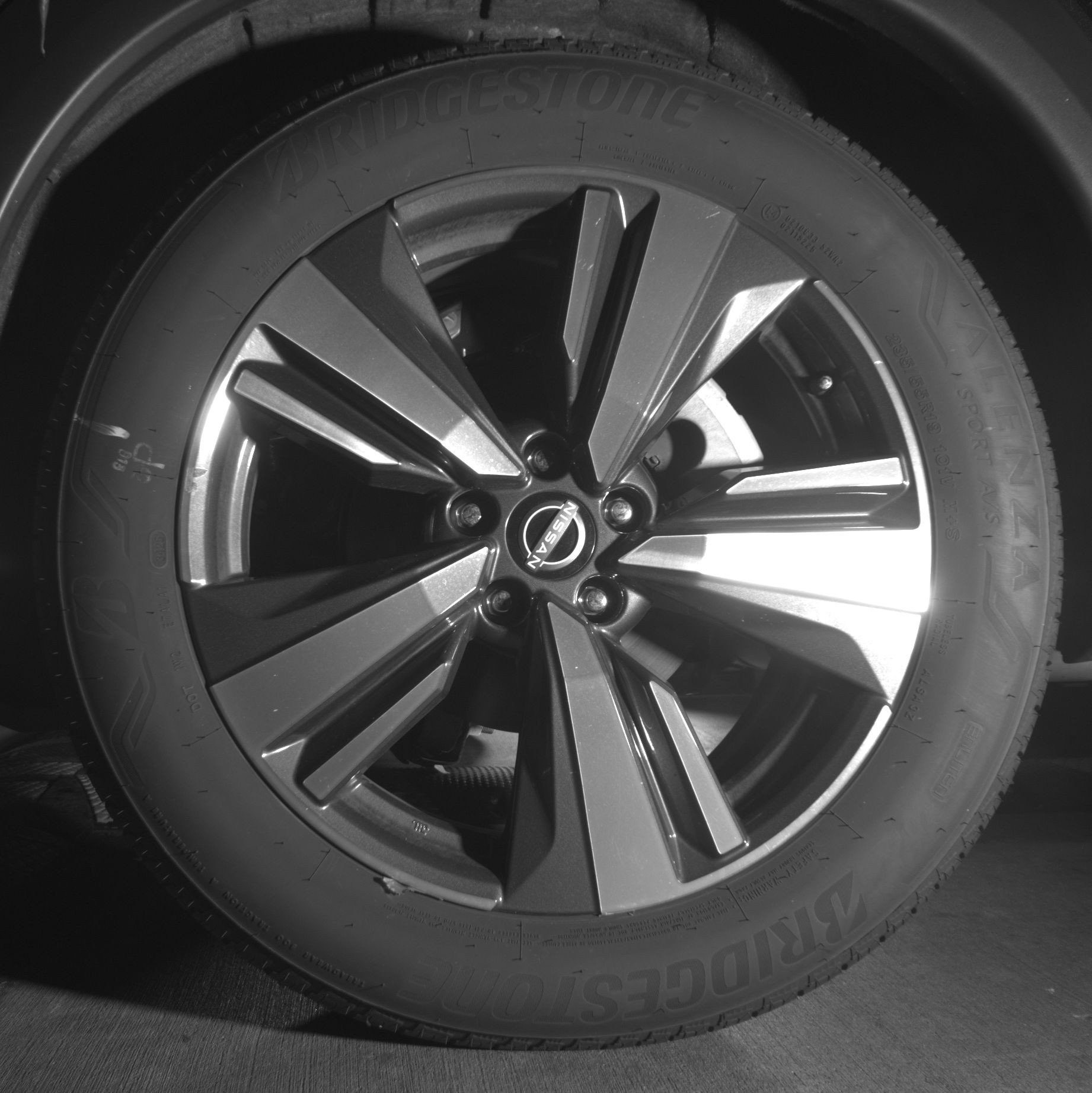 Thumbnail: 2026 Nissan Rogue - 14