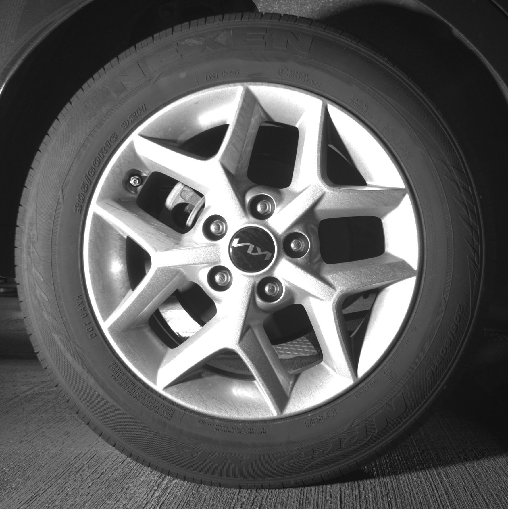 Thumbnail: 2025 Kia Soul - 12