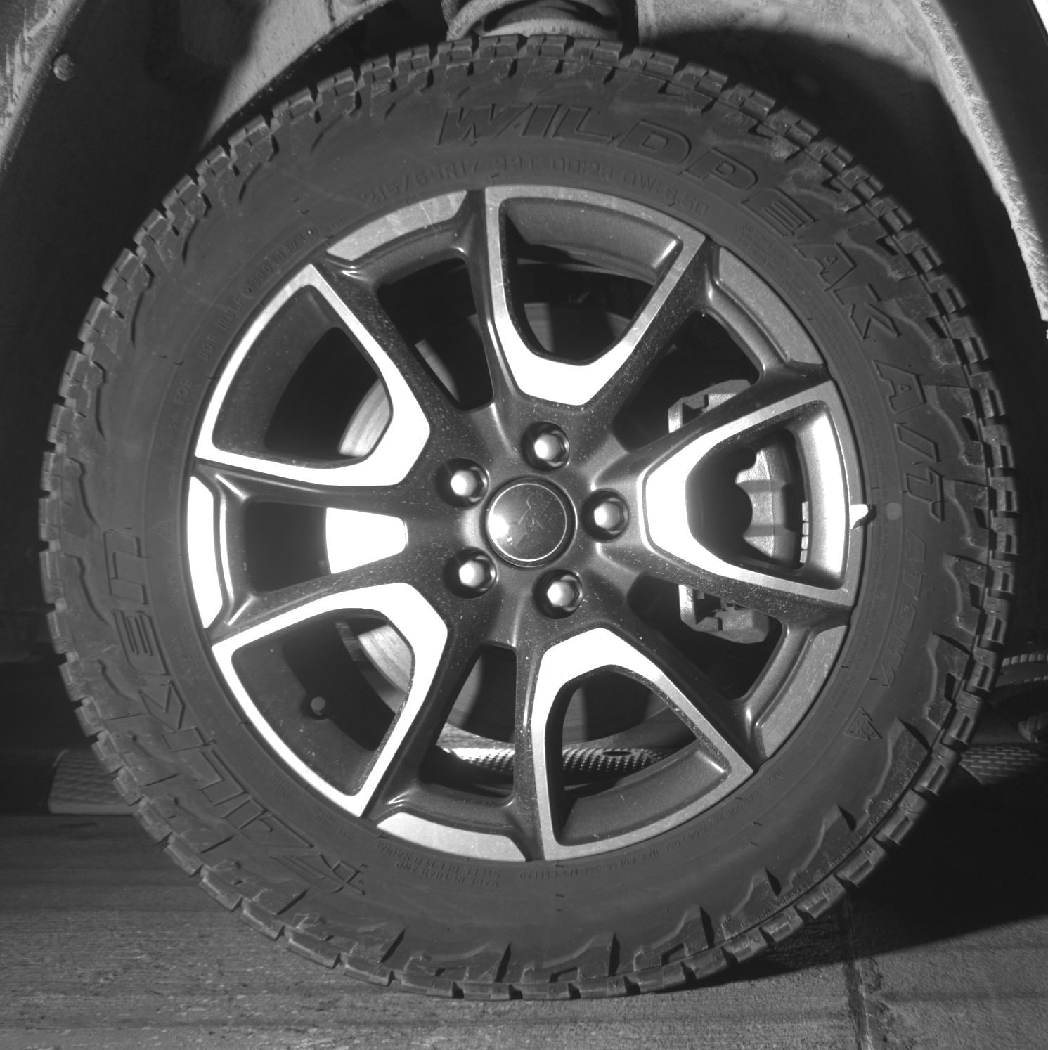 Thumbnail: 2025 Jeep Compass - 10