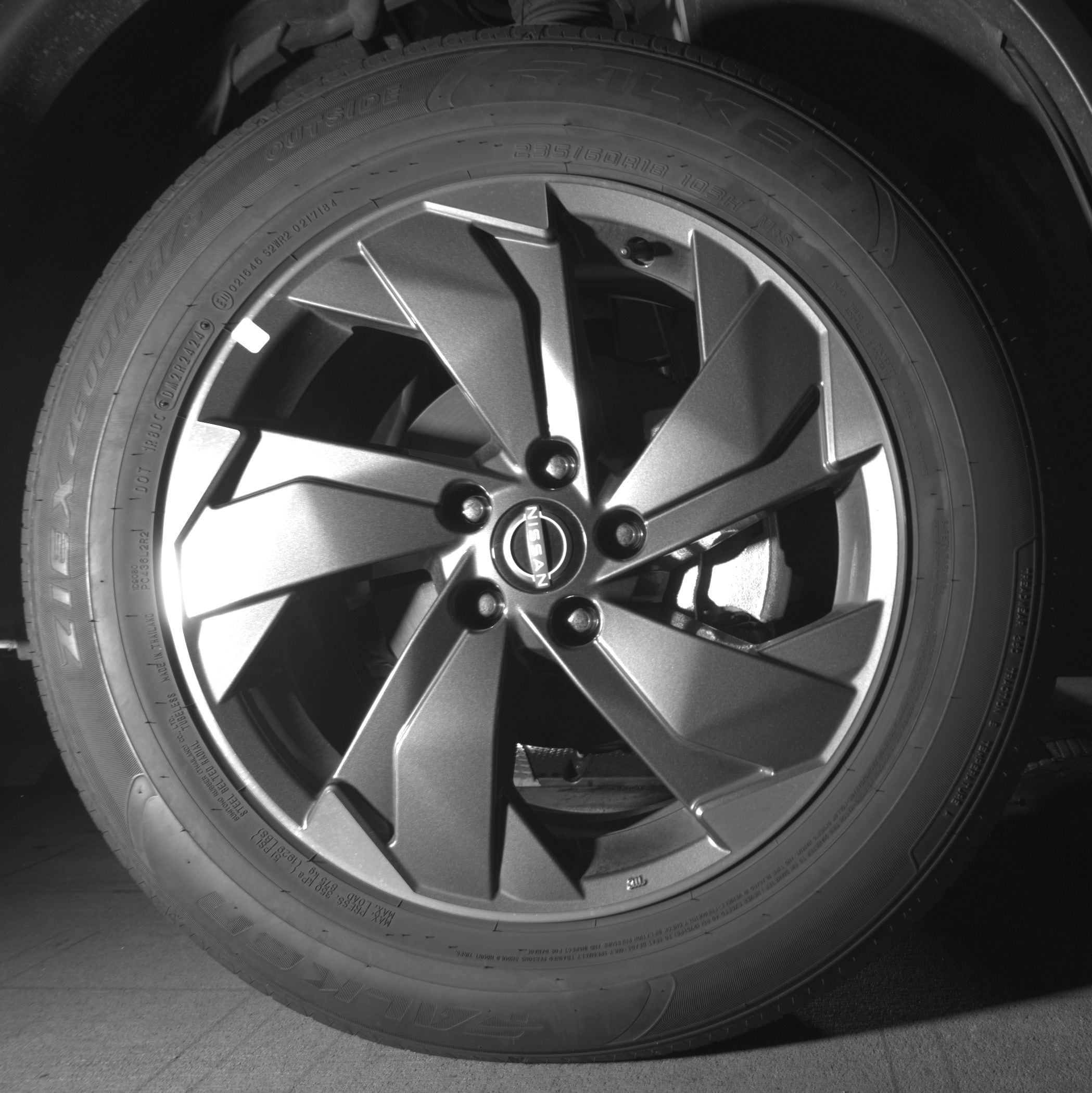 Thumbnail: 2025 Nissan Rogue - 10