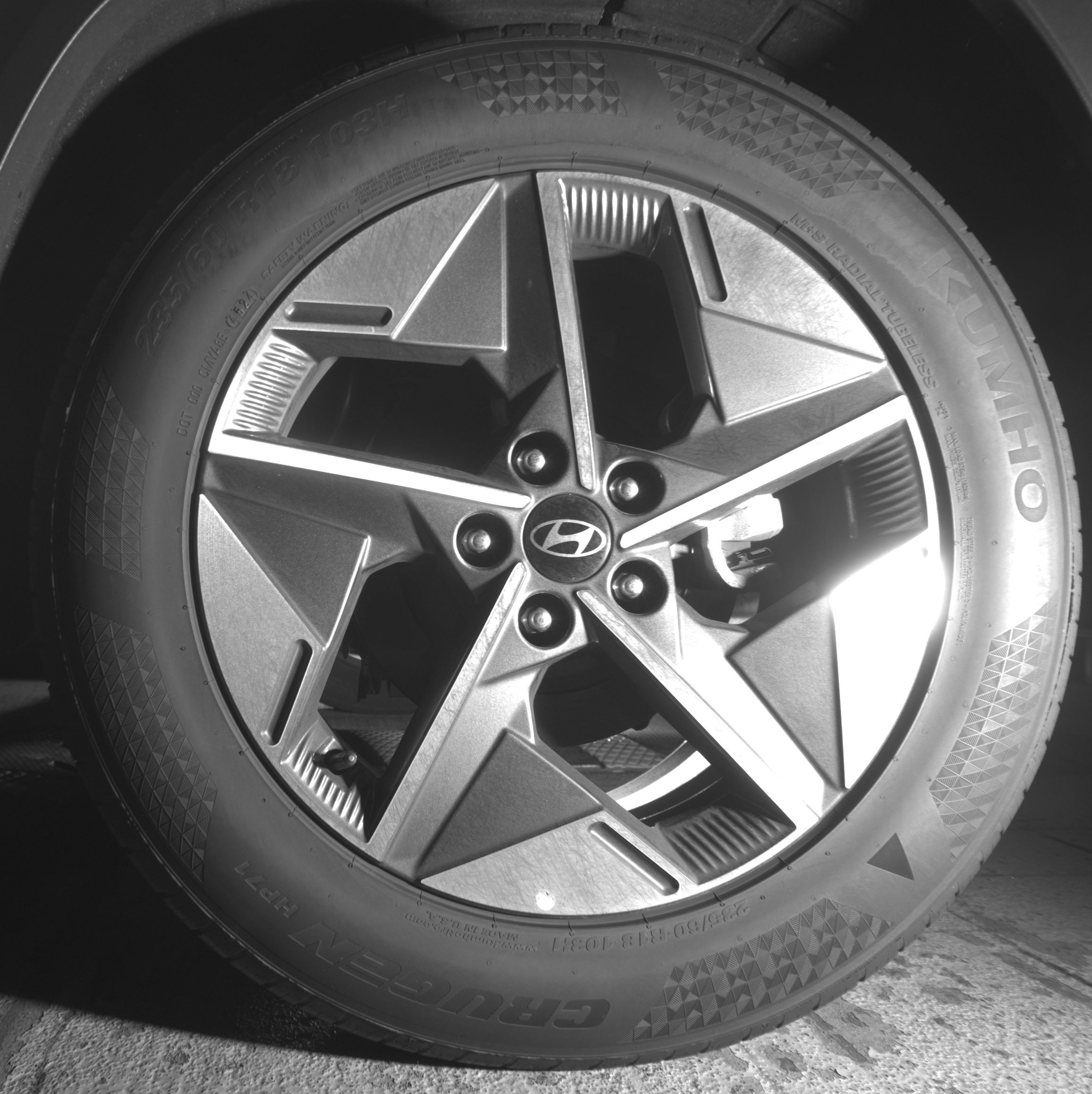 Thumbnail: 2025 Hyundai Tucson - 11