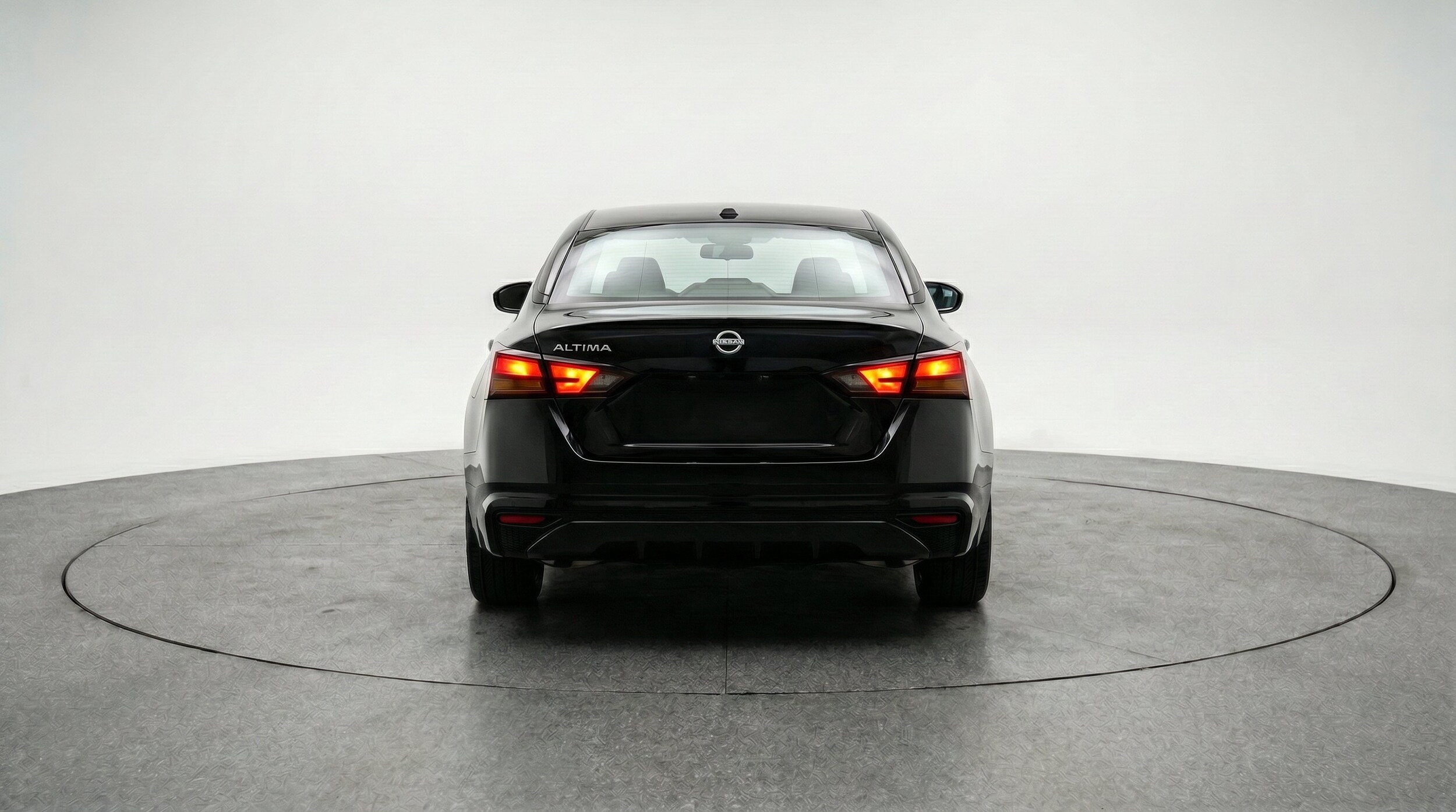 Thumbnail: 2026 Nissan Altima - 7