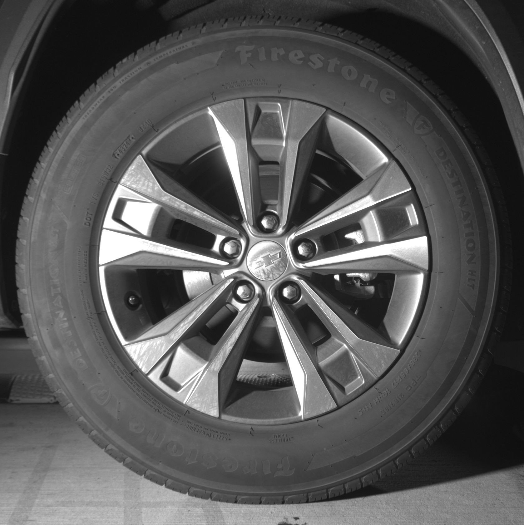 Thumbnail: 2025 Chevrolet Equinox - 15