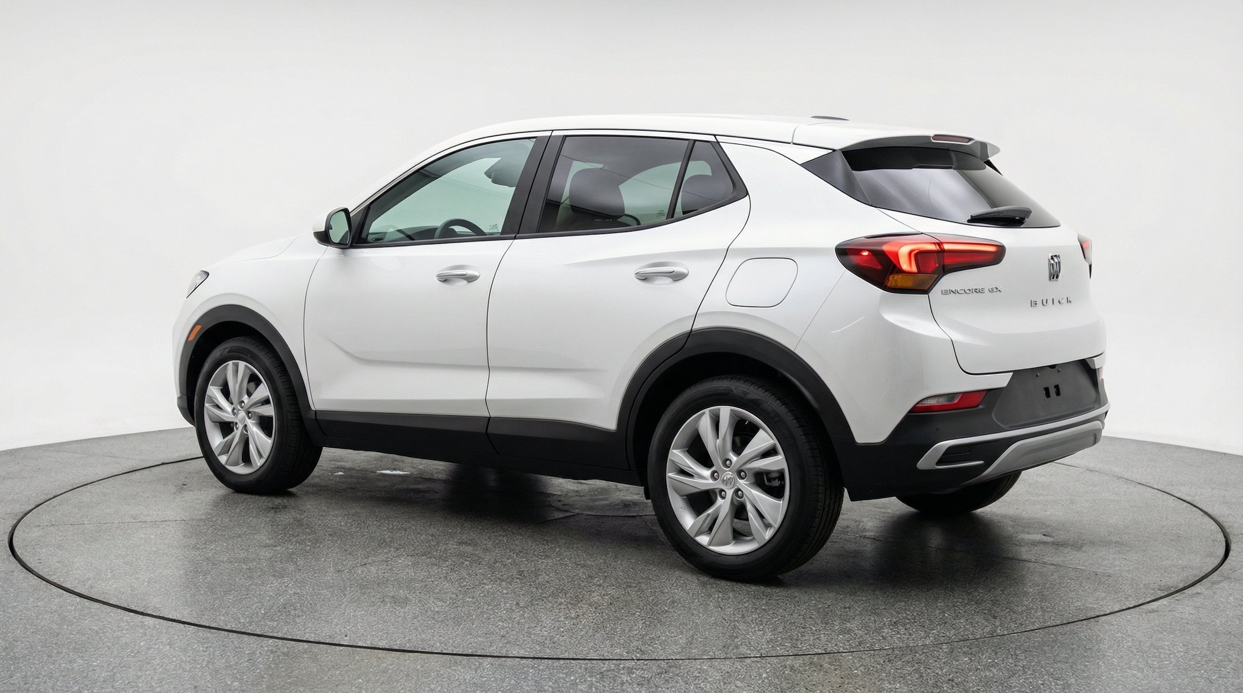 Thumbnail: 2026 Buick Encore GX - 6