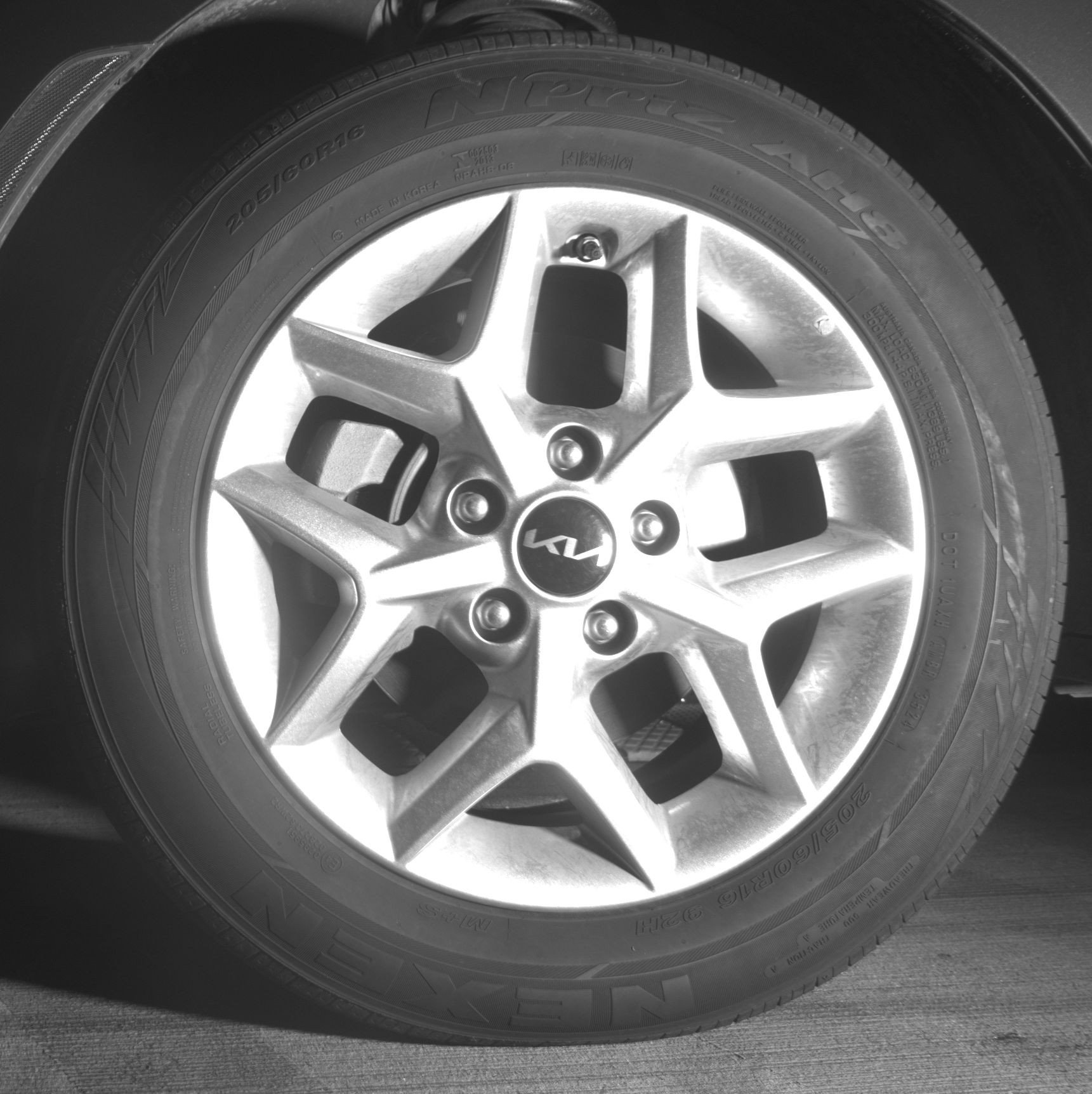 Thumbnail: 2025 Kia Soul - 12