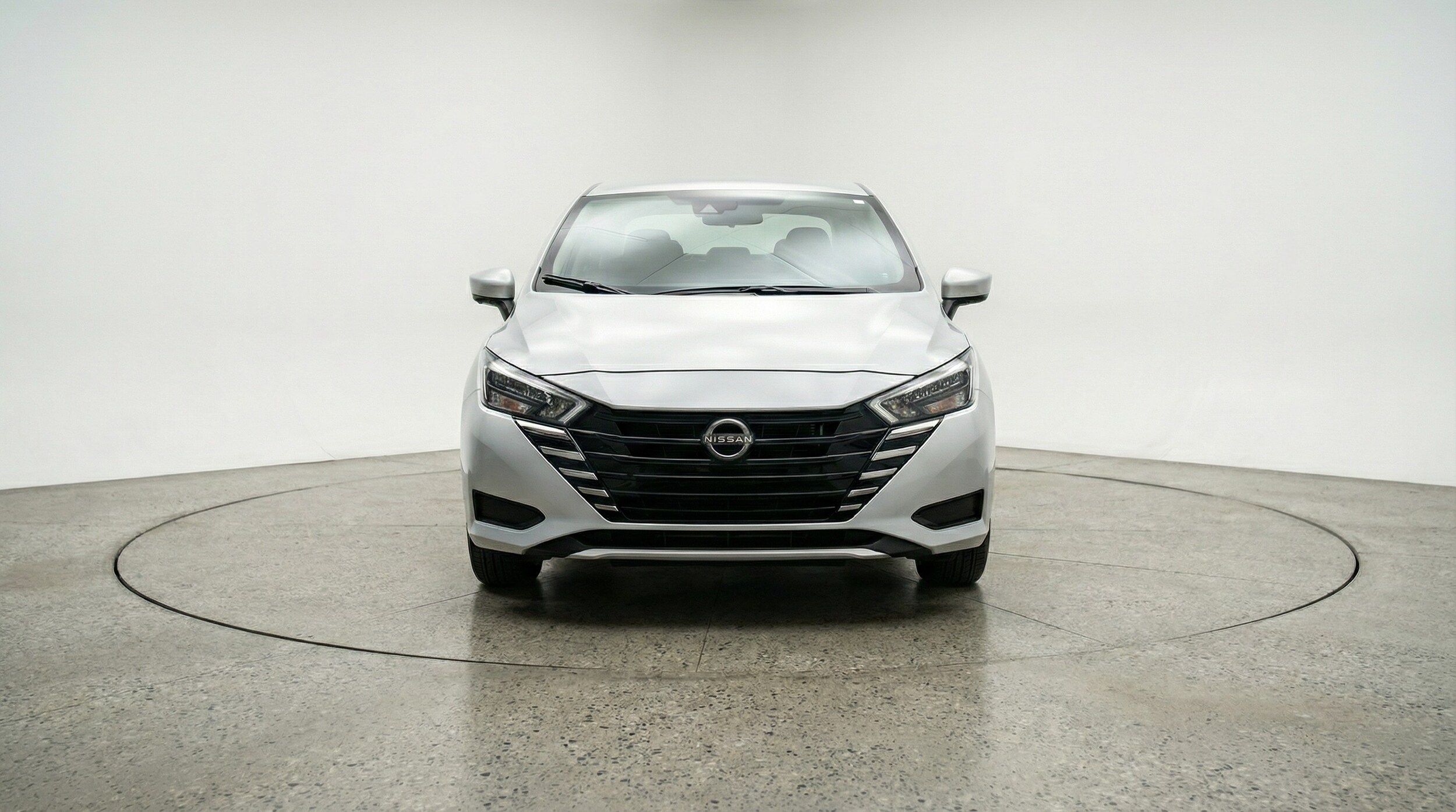 Thumbnail: 2025 Nissan Versa - 2