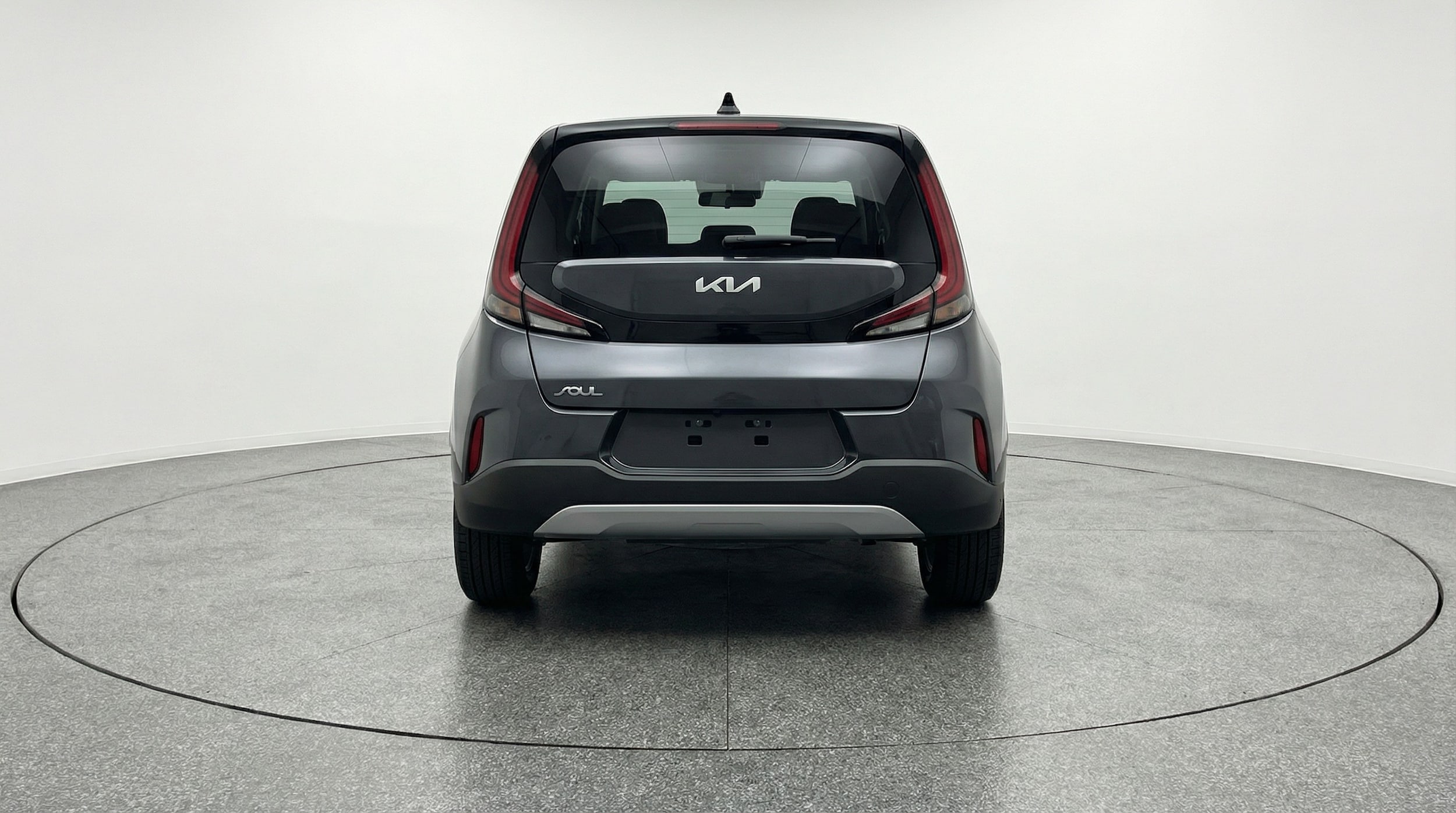 Thumbnail: 2025 Kia Soul - 6