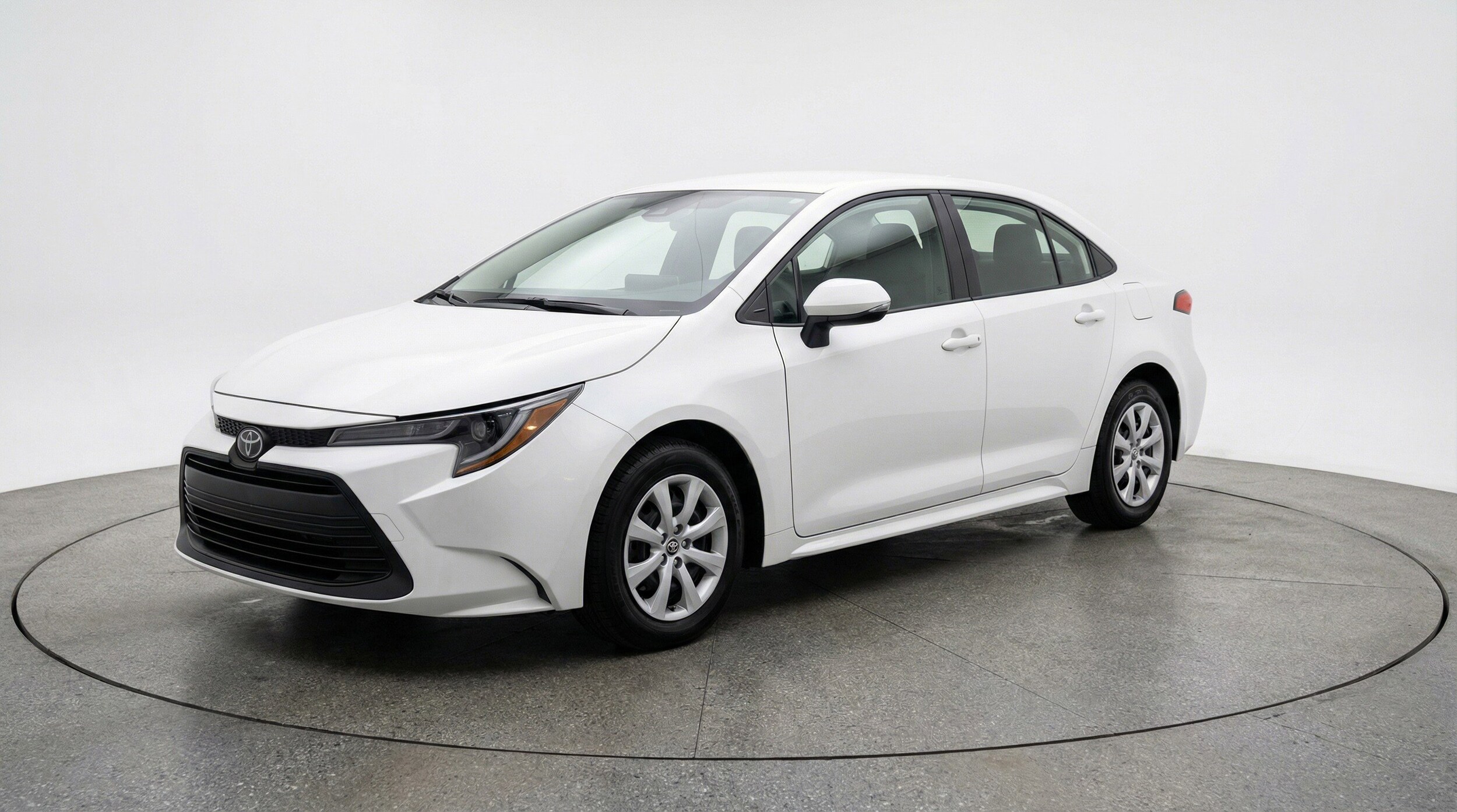 Thumbnail: 2025 Toyota Corolla - 3