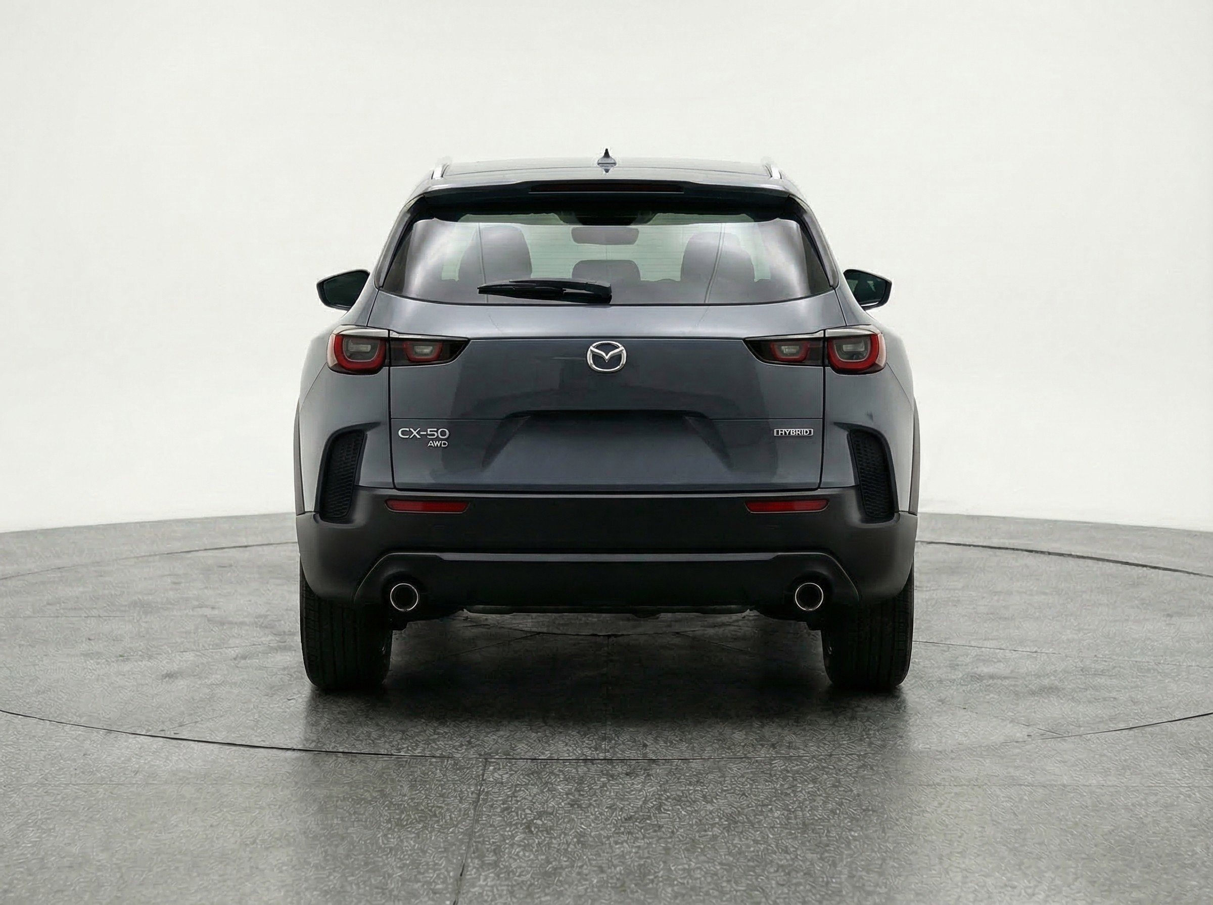 Thumbnail: 2025 Mazda CX-50 - 7
