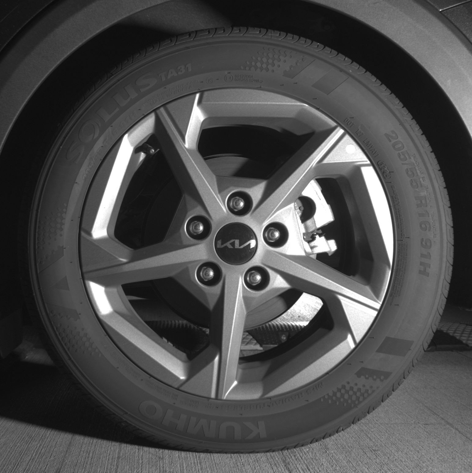 Thumbnail: 2025 Kia K4 - 14