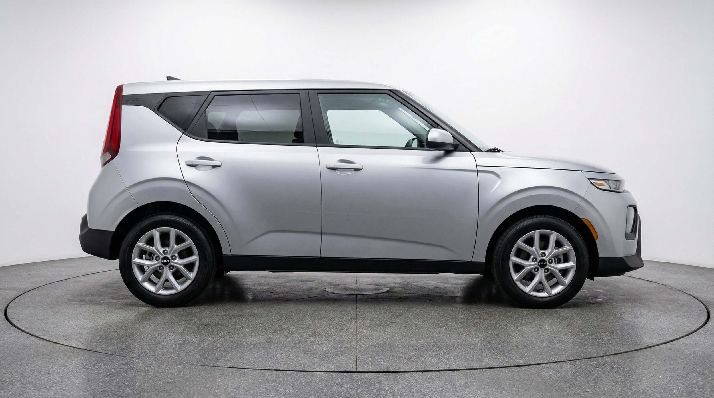 Thumbnail: 2025 Kia Soul - 8