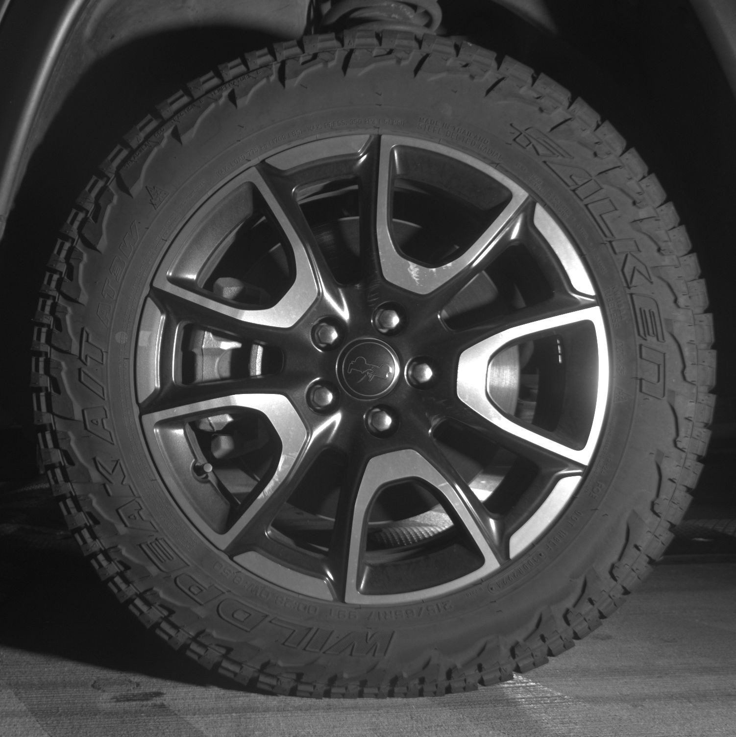 Thumbnail: 2025 Jeep Compass - 12