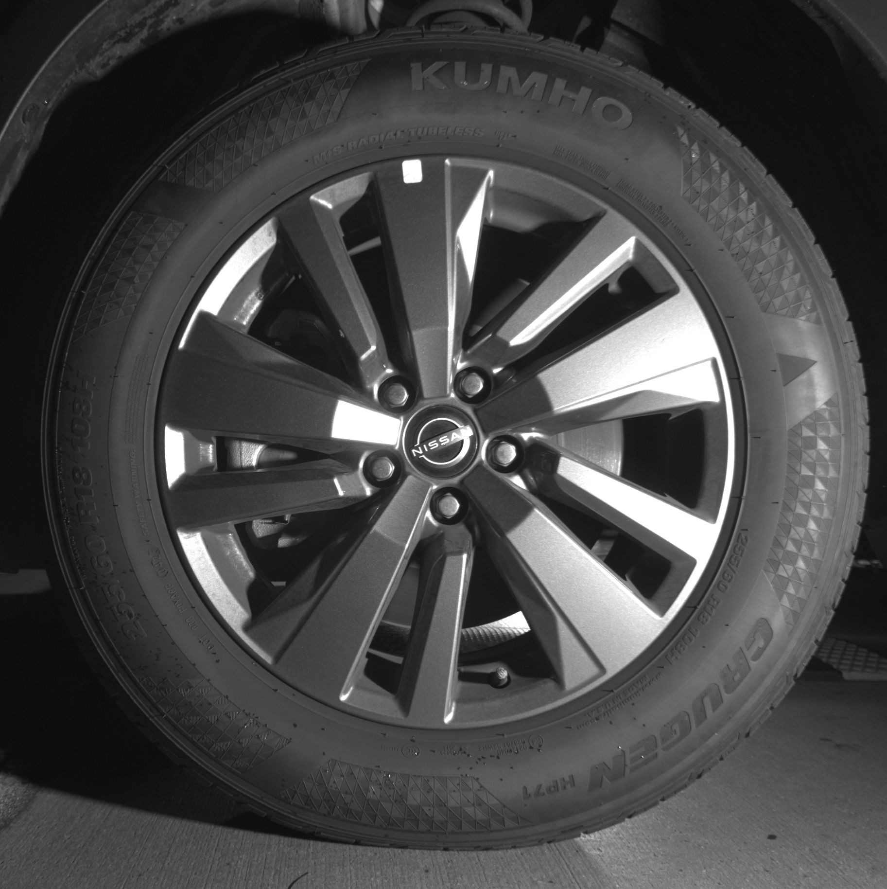 Thumbnail: 2025 Nissan Pathfinder - 9