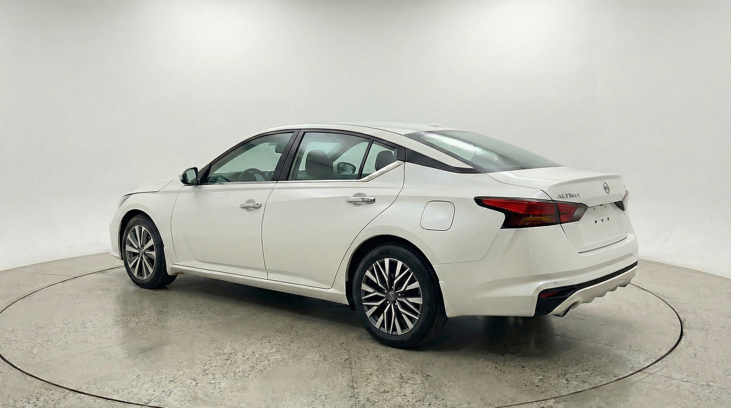 Thumbnail: 2025 Nissan Altima - 6