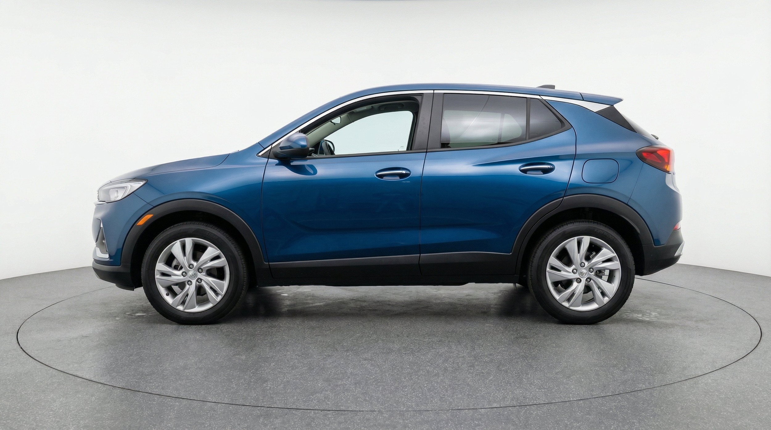 Thumbnail: 2026 Buick Encore GX - 5