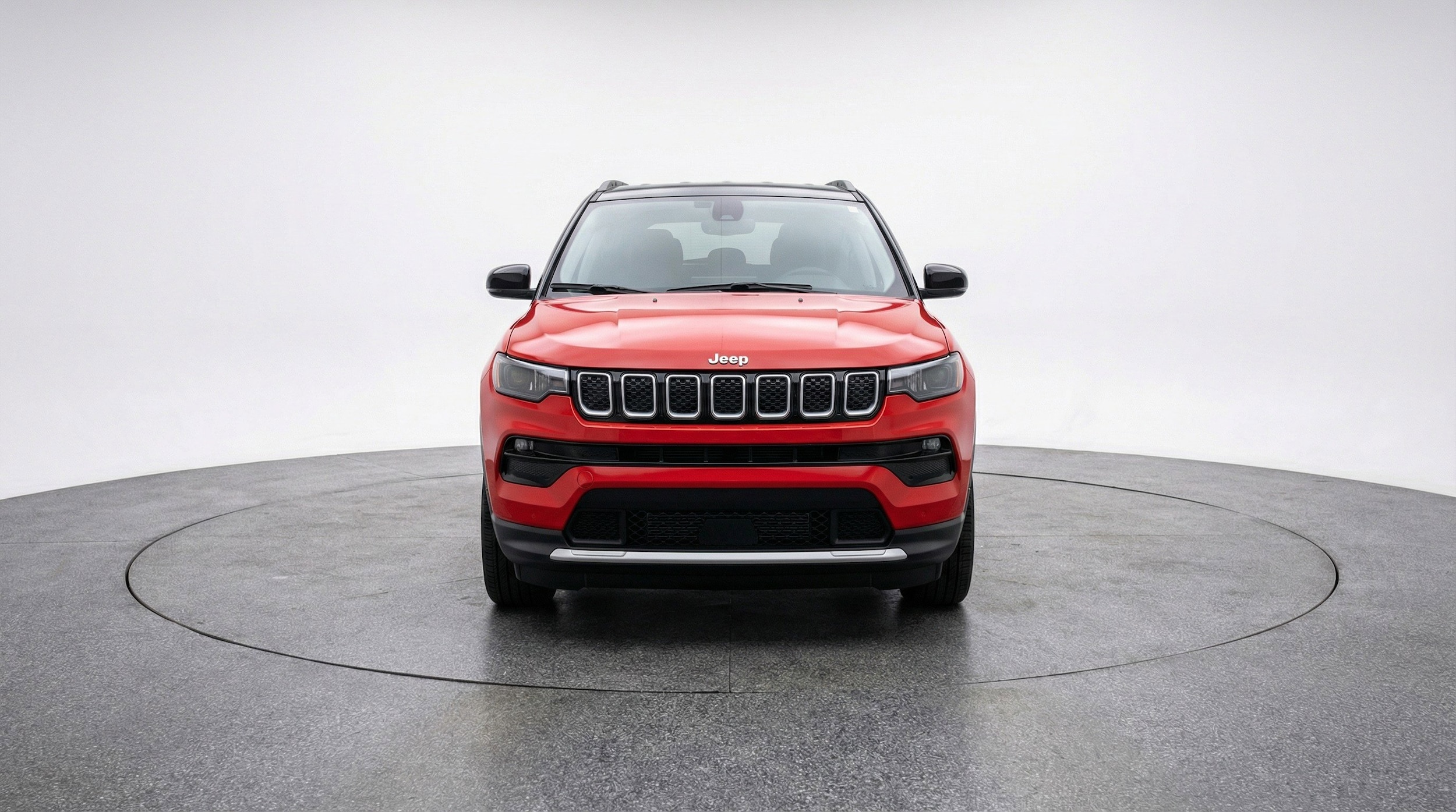 Thumbnail: 2025 Jeep Compass - 2