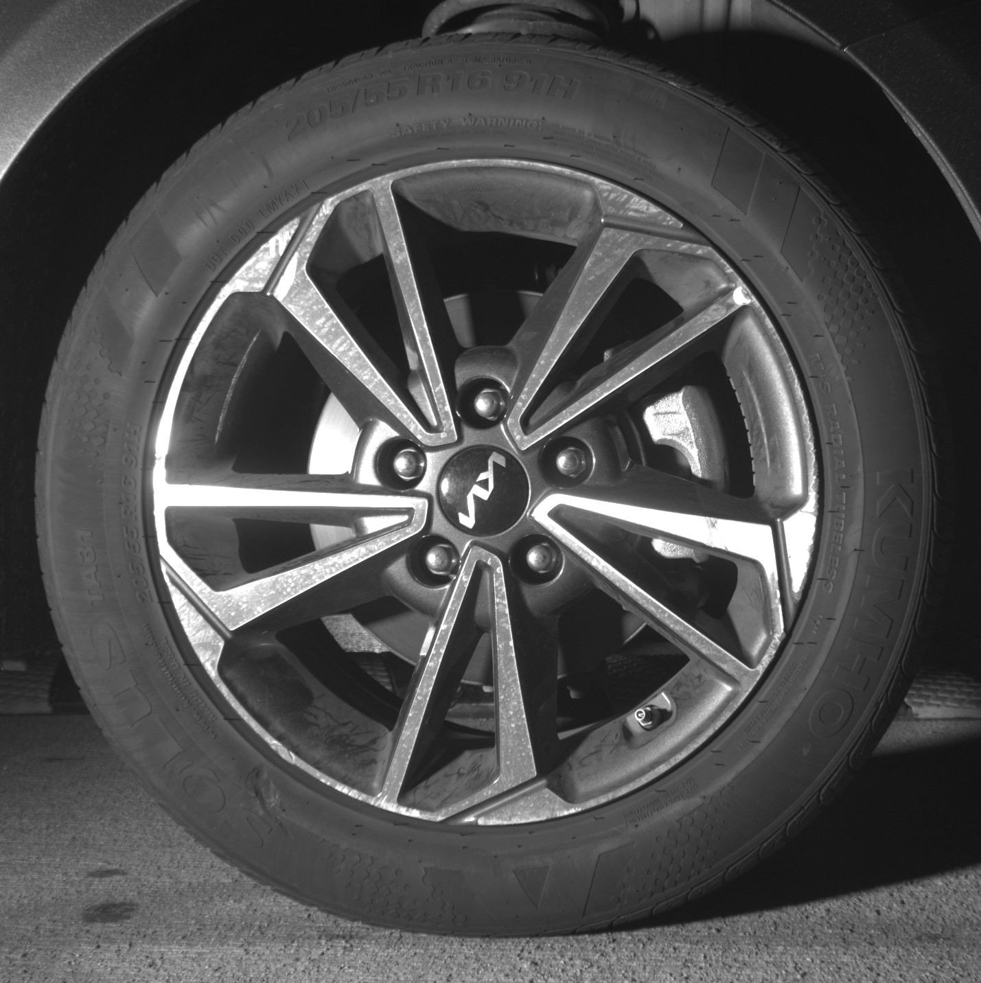 Thumbnail: 2024 Kia Forte - 10