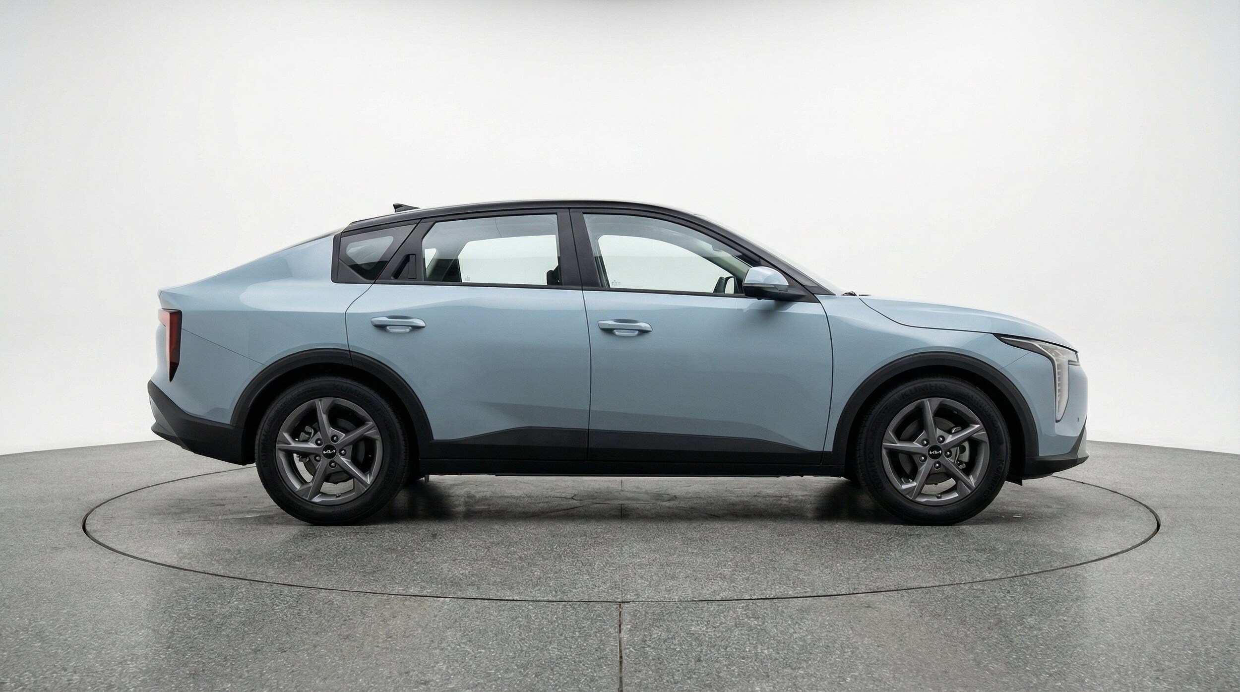 Thumbnail: 2026 Kia K4 - 11