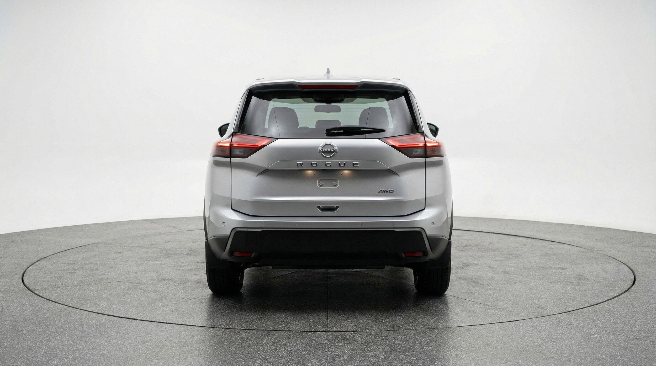 Thumbnail: 2025 Nissan Rogue - 7