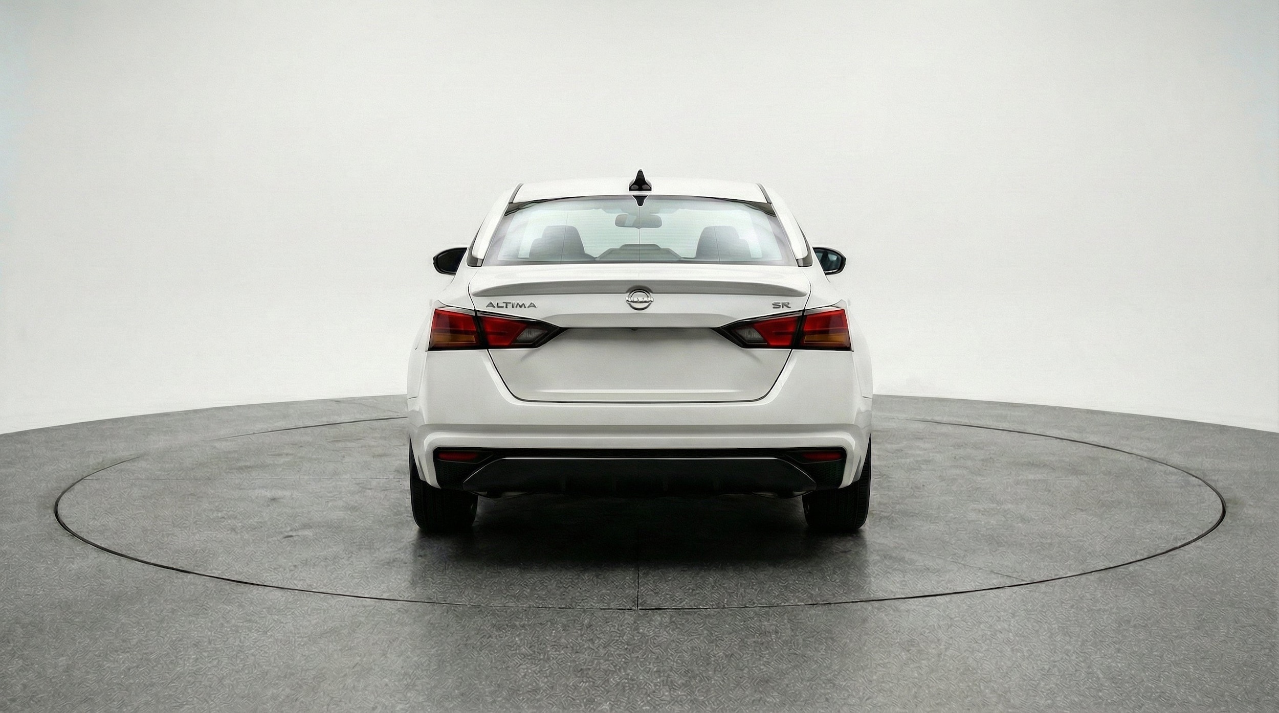 Thumbnail: 2026 Nissan Altima - 7