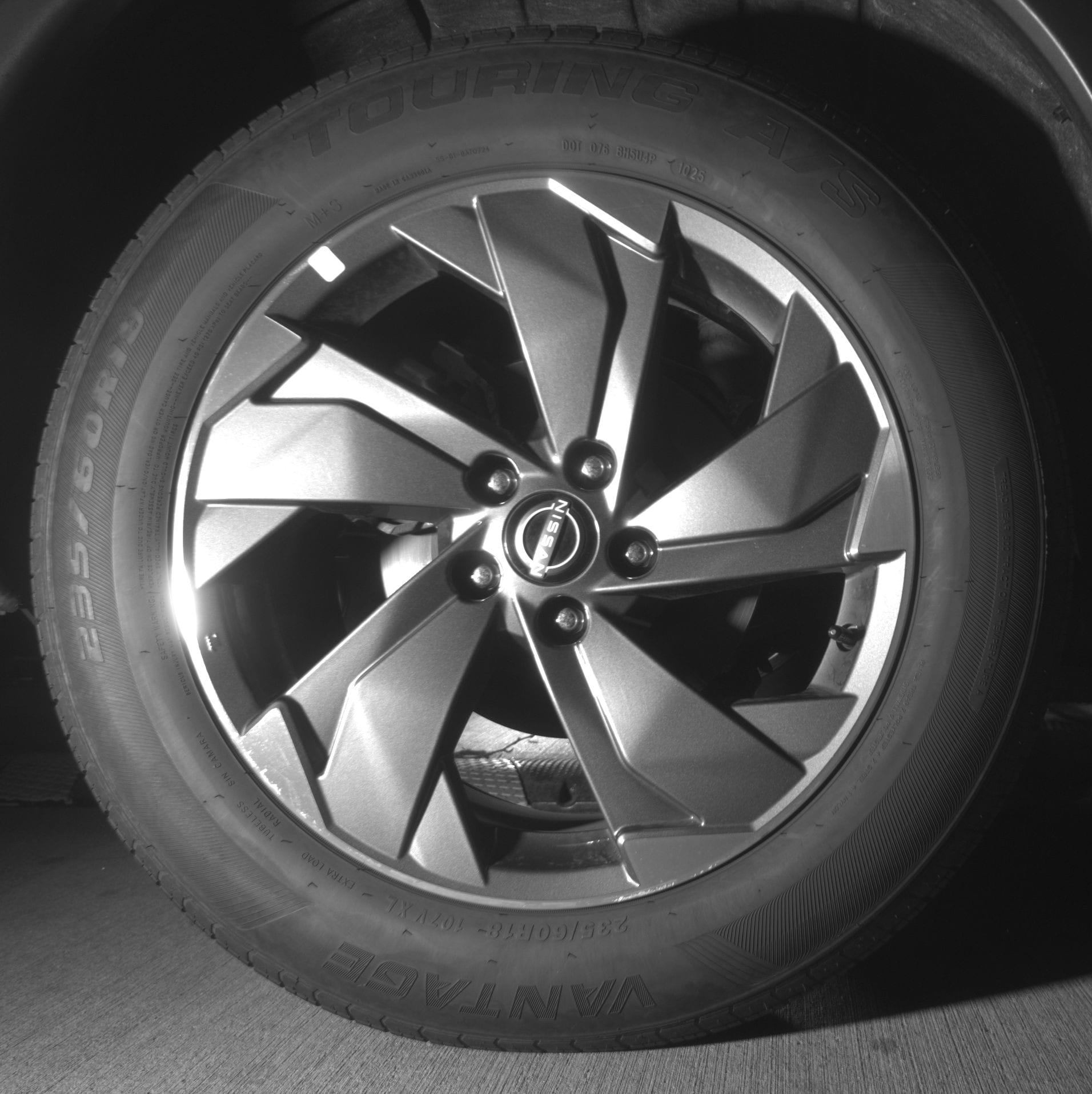 Thumbnail: 2025 Nissan Rogue - 12