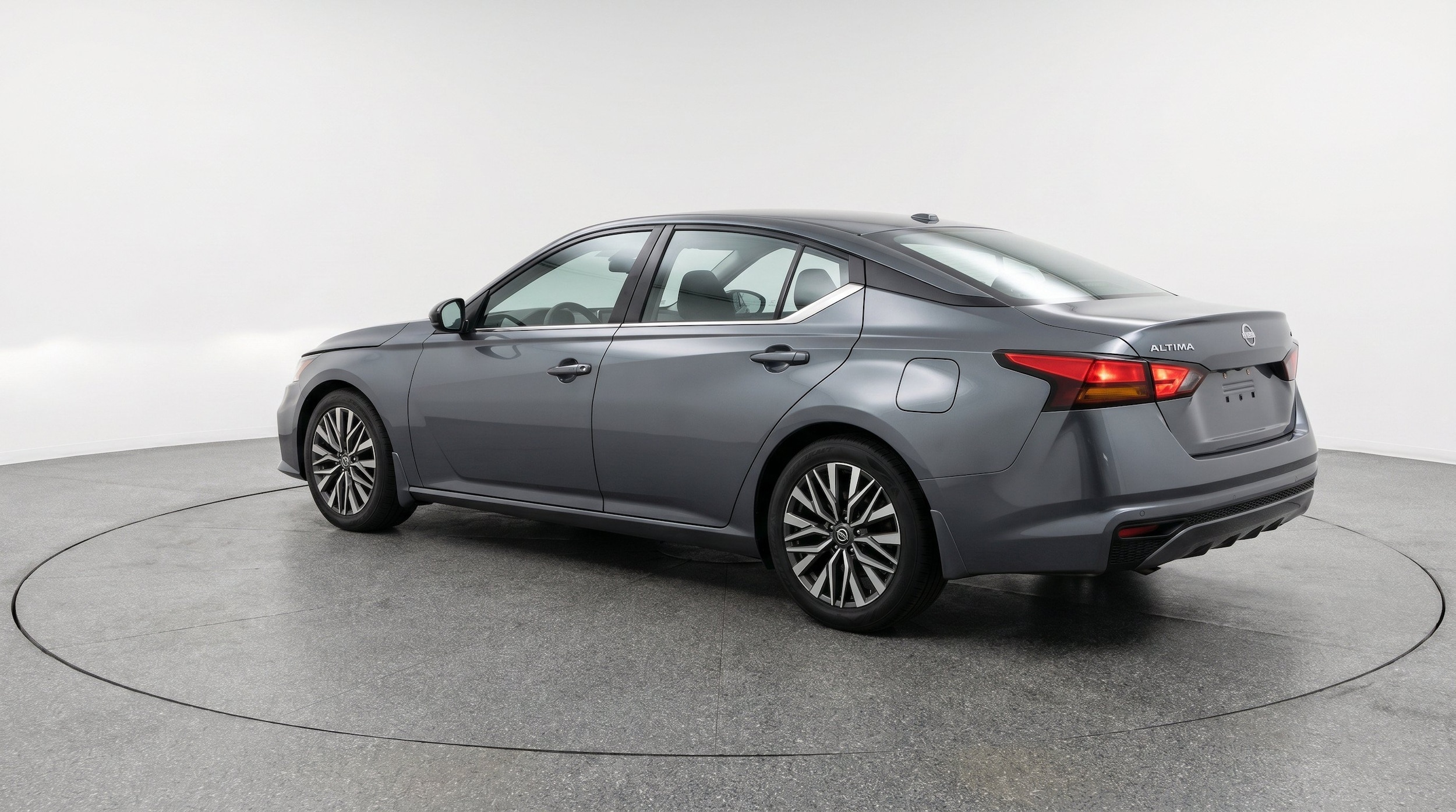 Thumbnail: 2026 Nissan Altima - 6