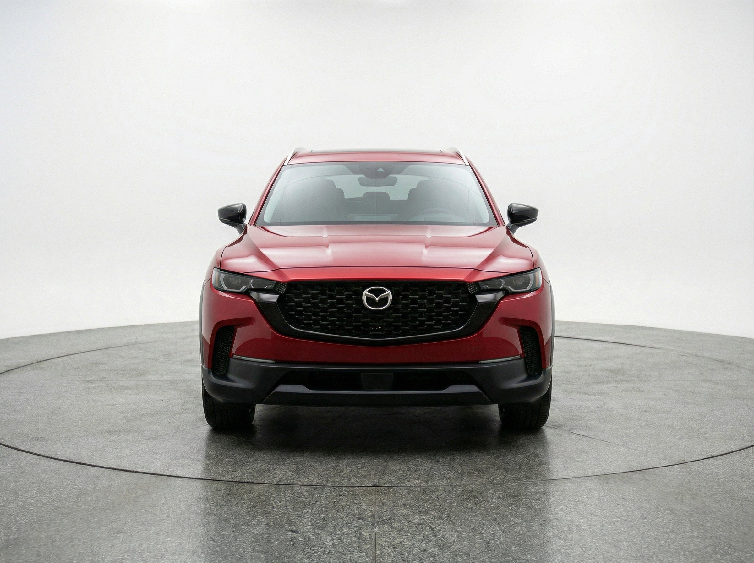 Thumbnail: 2025 Mazda CX-50 - 2