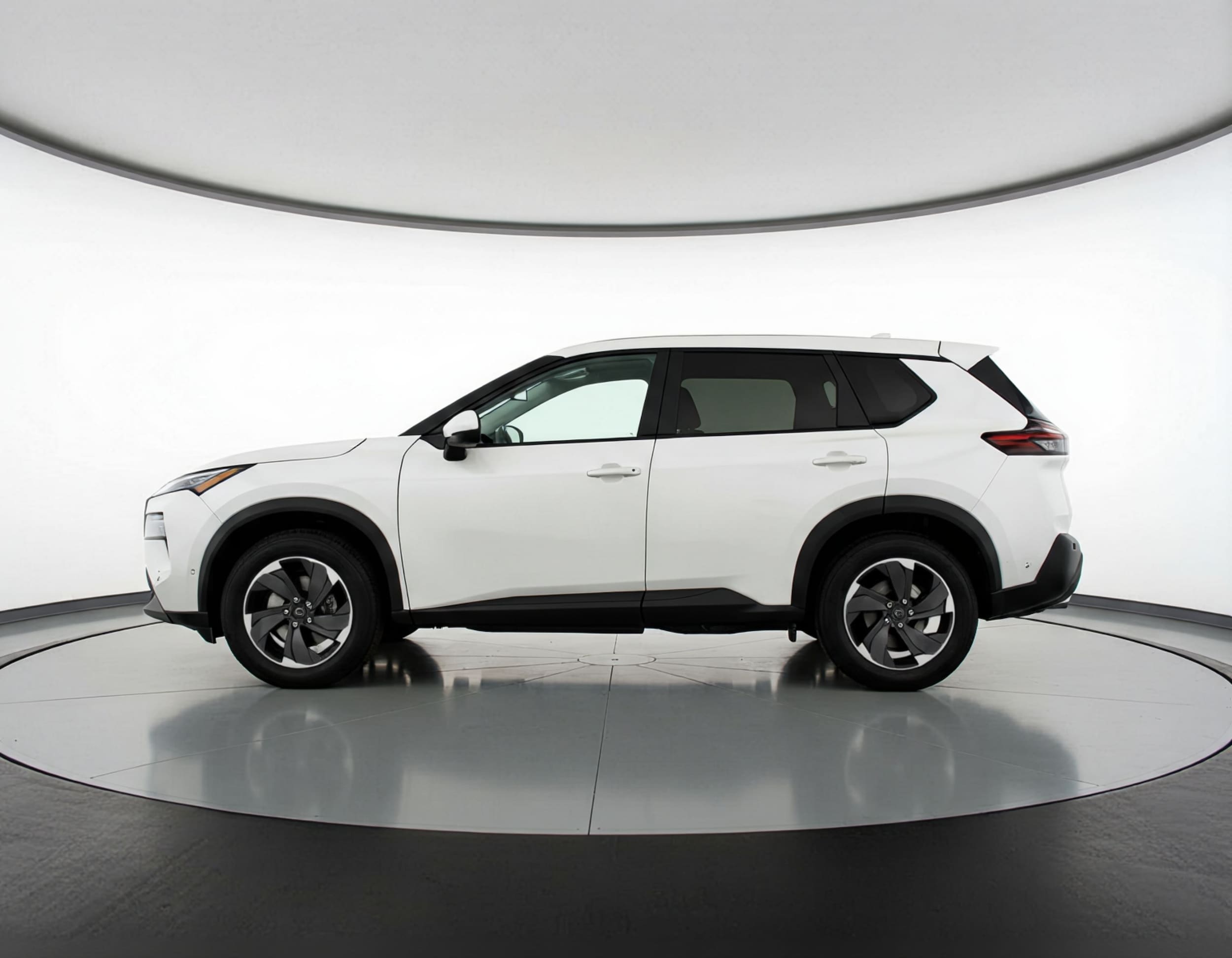 Thumbnail: 2025 Nissan Rogue - 4