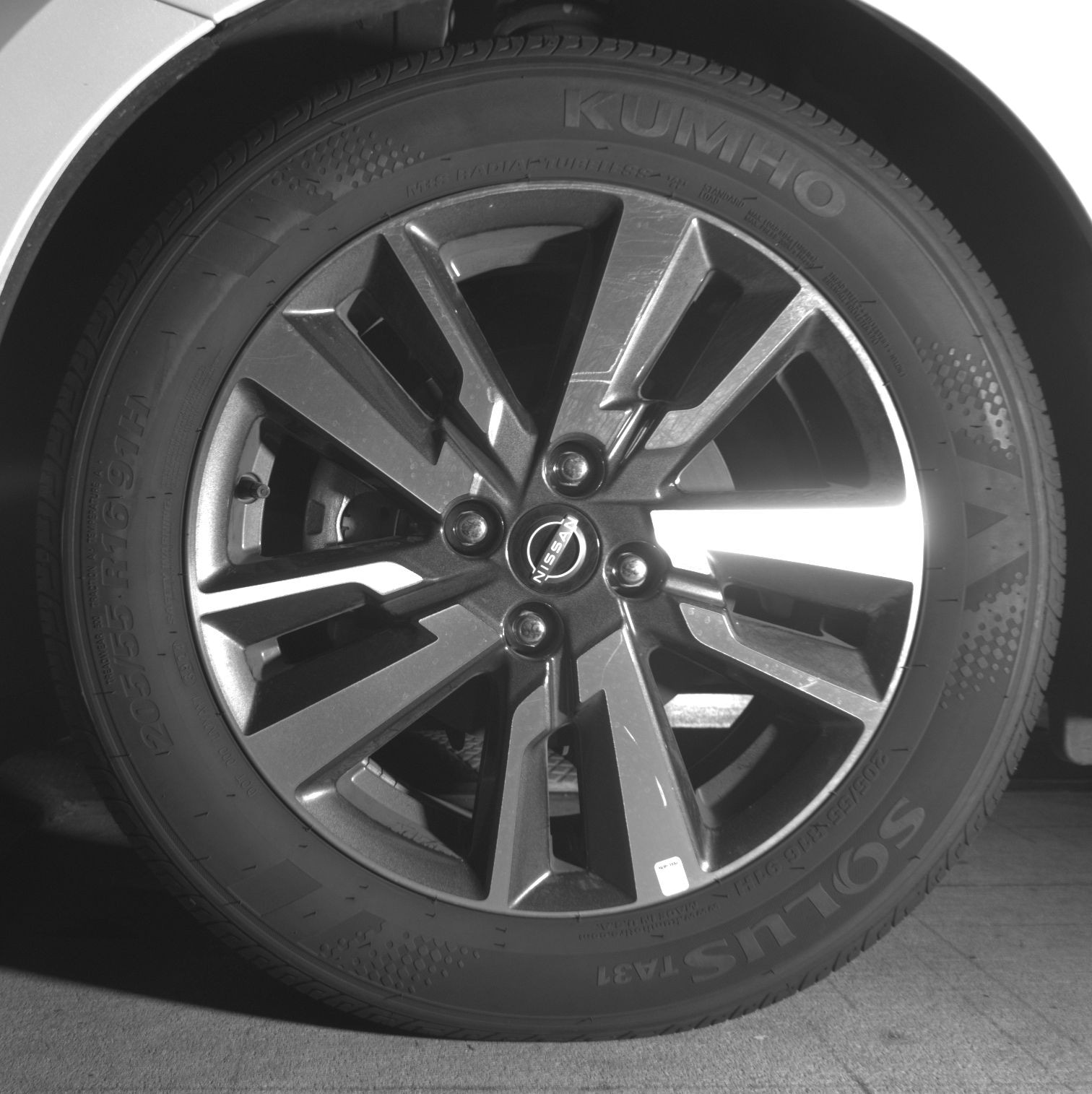 Thumbnail: 2025 Nissan Versa - 9