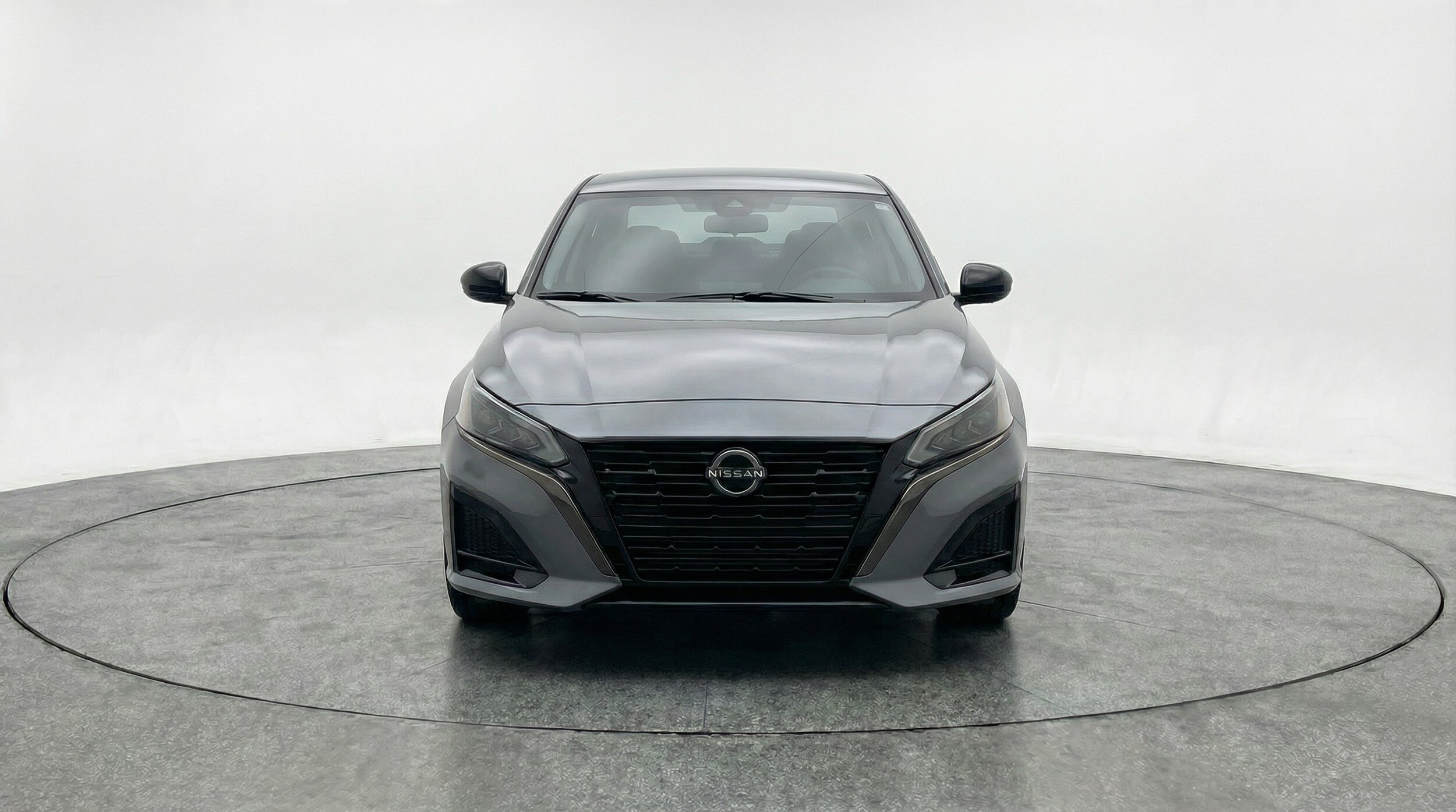 Thumbnail: 2025 Nissan Altima - 2