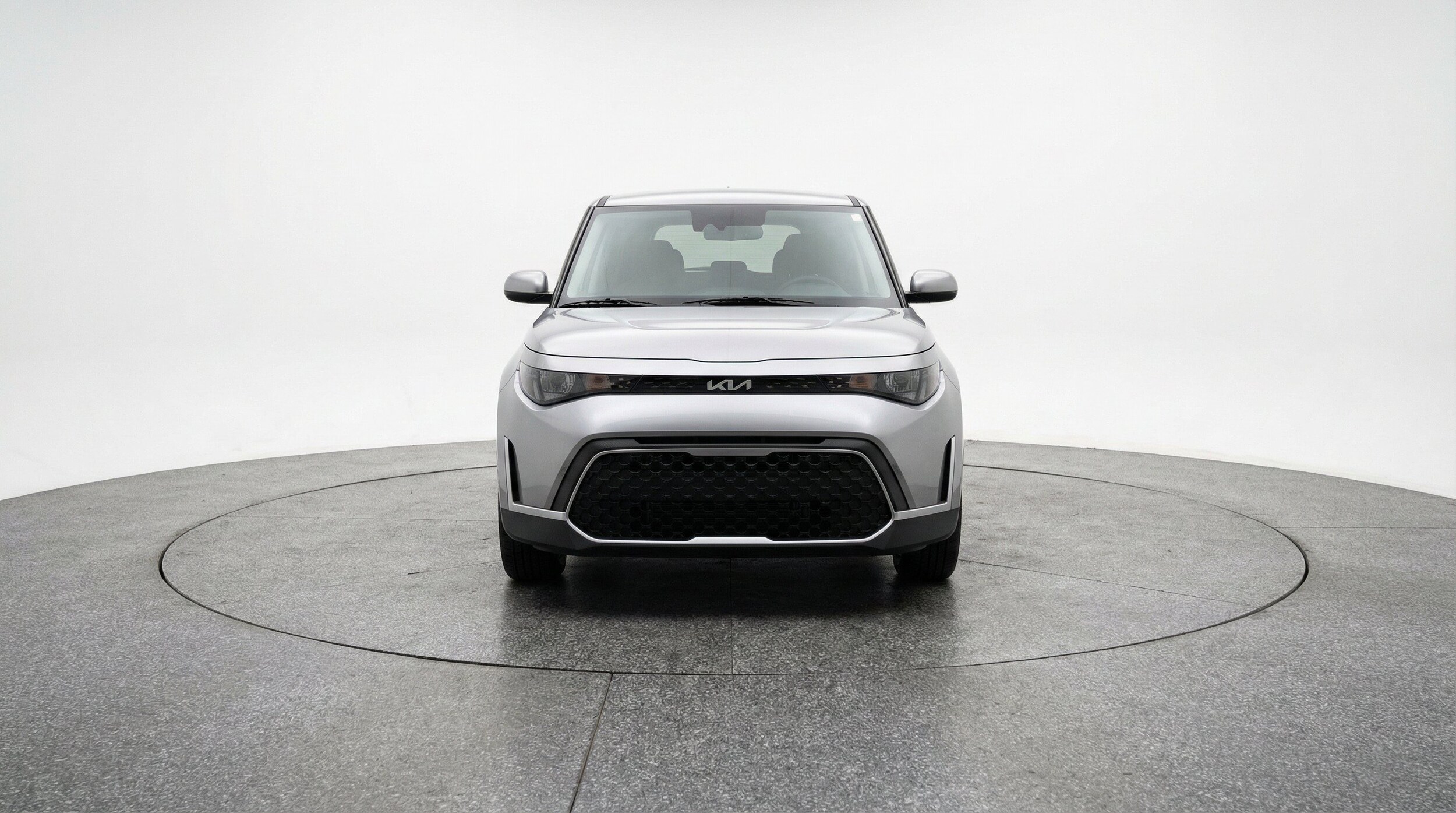 Thumbnail: 2025 Kia Soul - 2