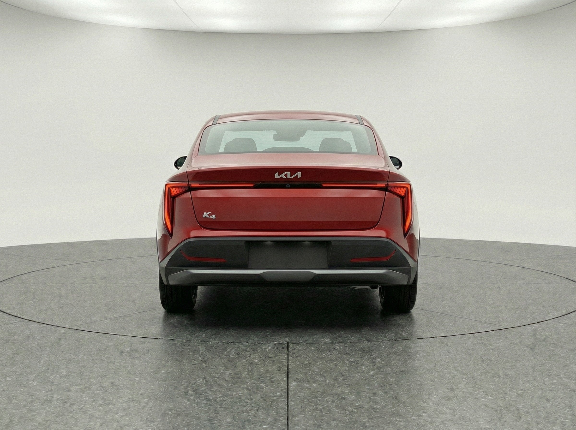 Thumbnail: 2025 Kia K4 - 7