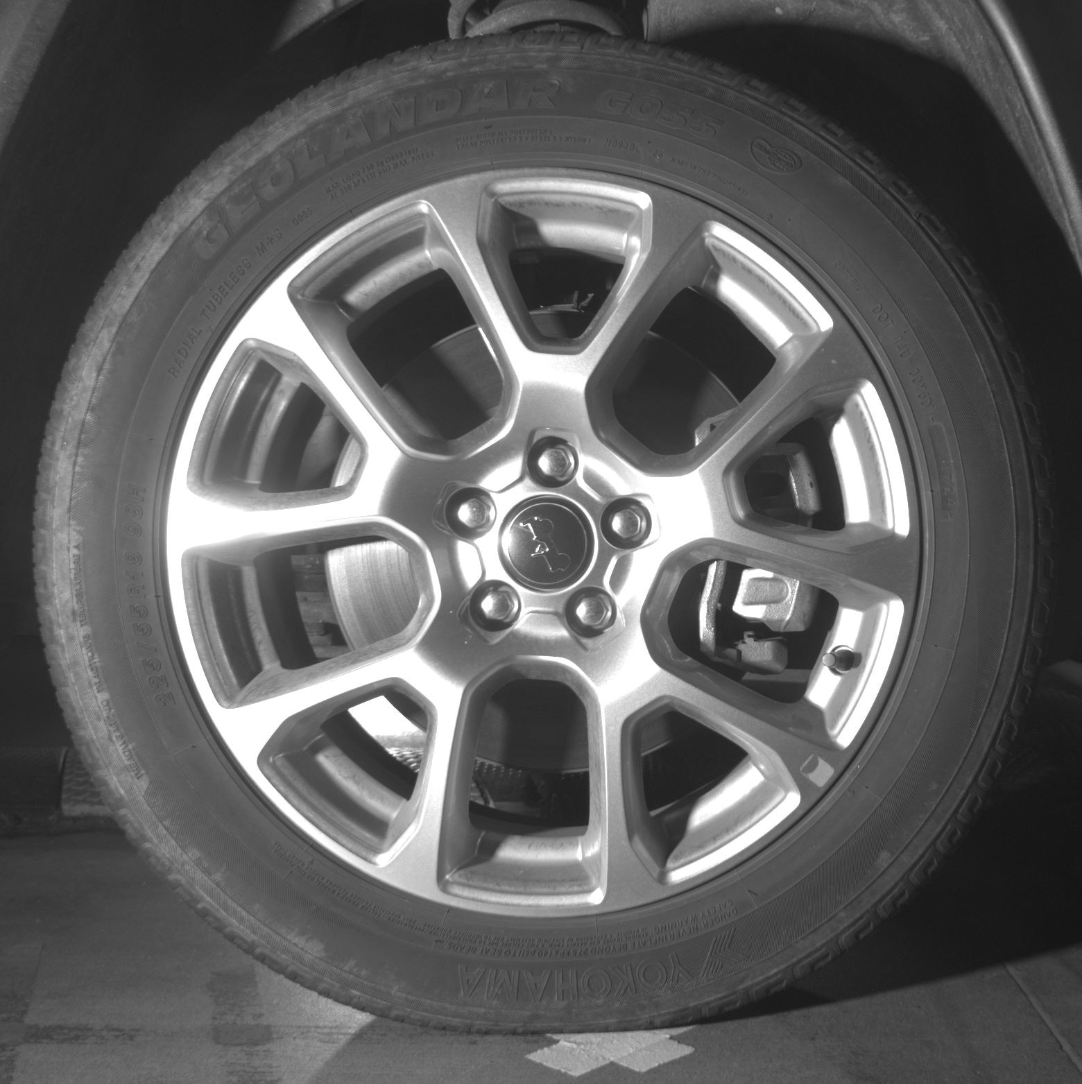 Thumbnail: 2025 Jeep Compass - 10