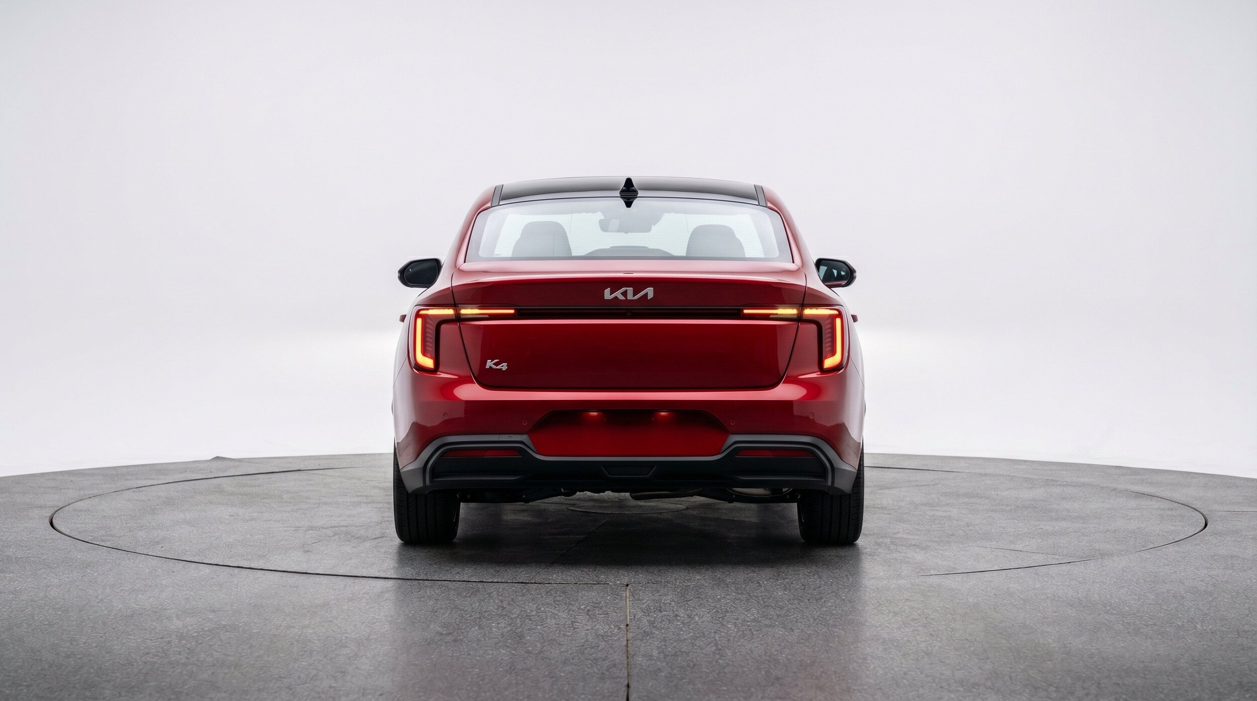 Thumbnail: 2026 Kia K4 - 7