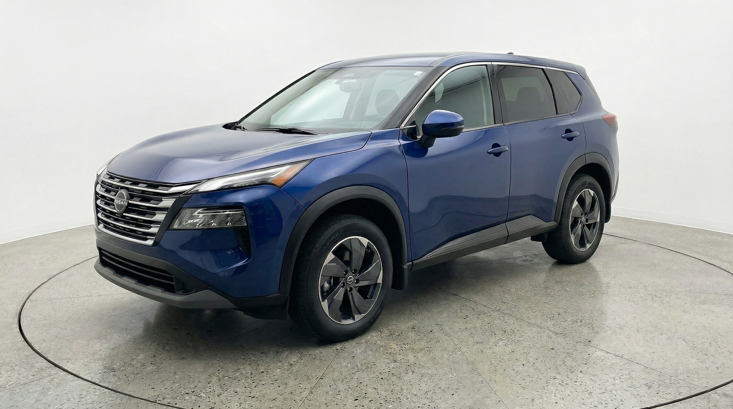 Thumbnail: 2025 Nissan Rogue - 3