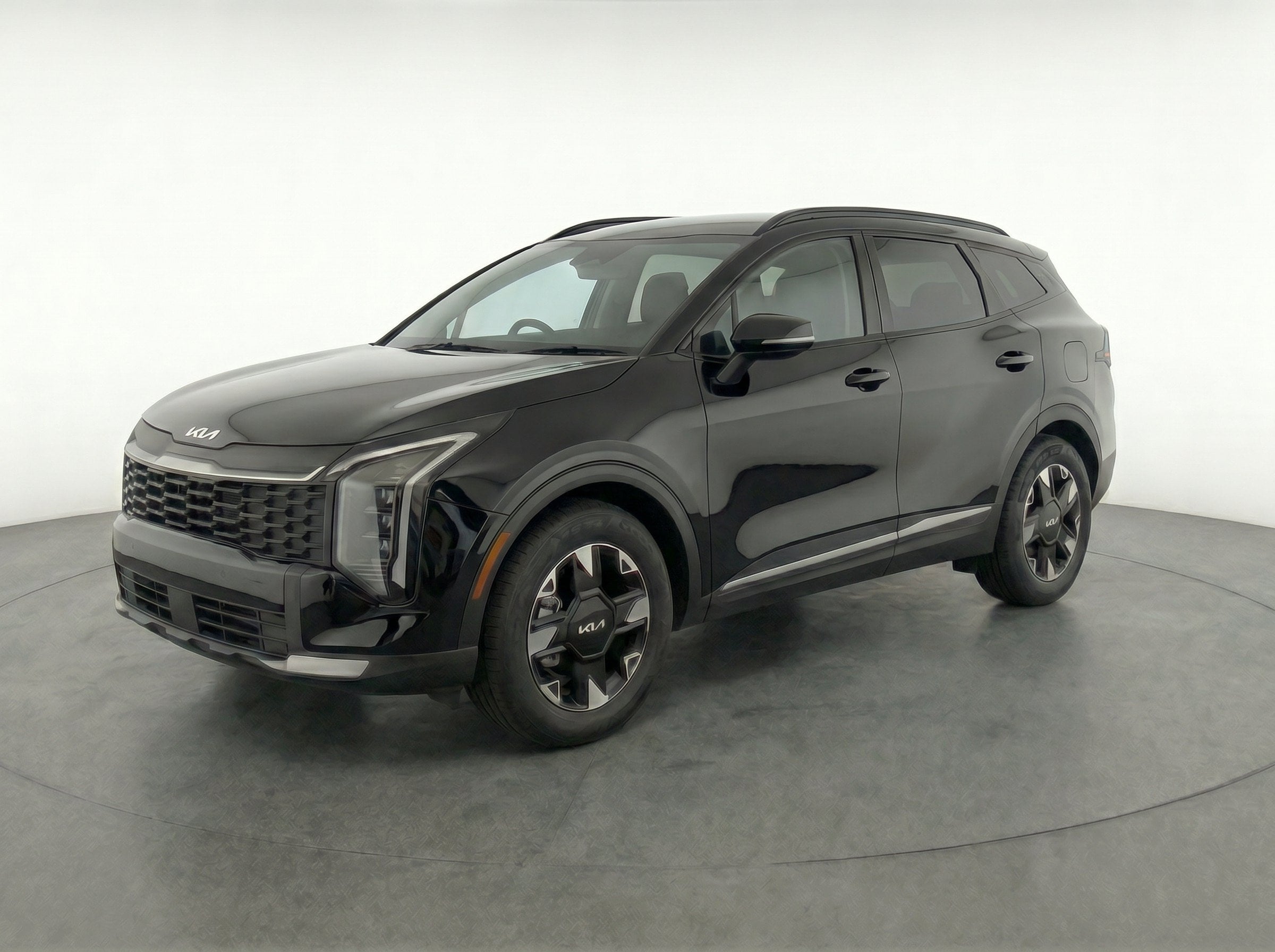 Thumbnail: 2026 Kia Sportage - 3
