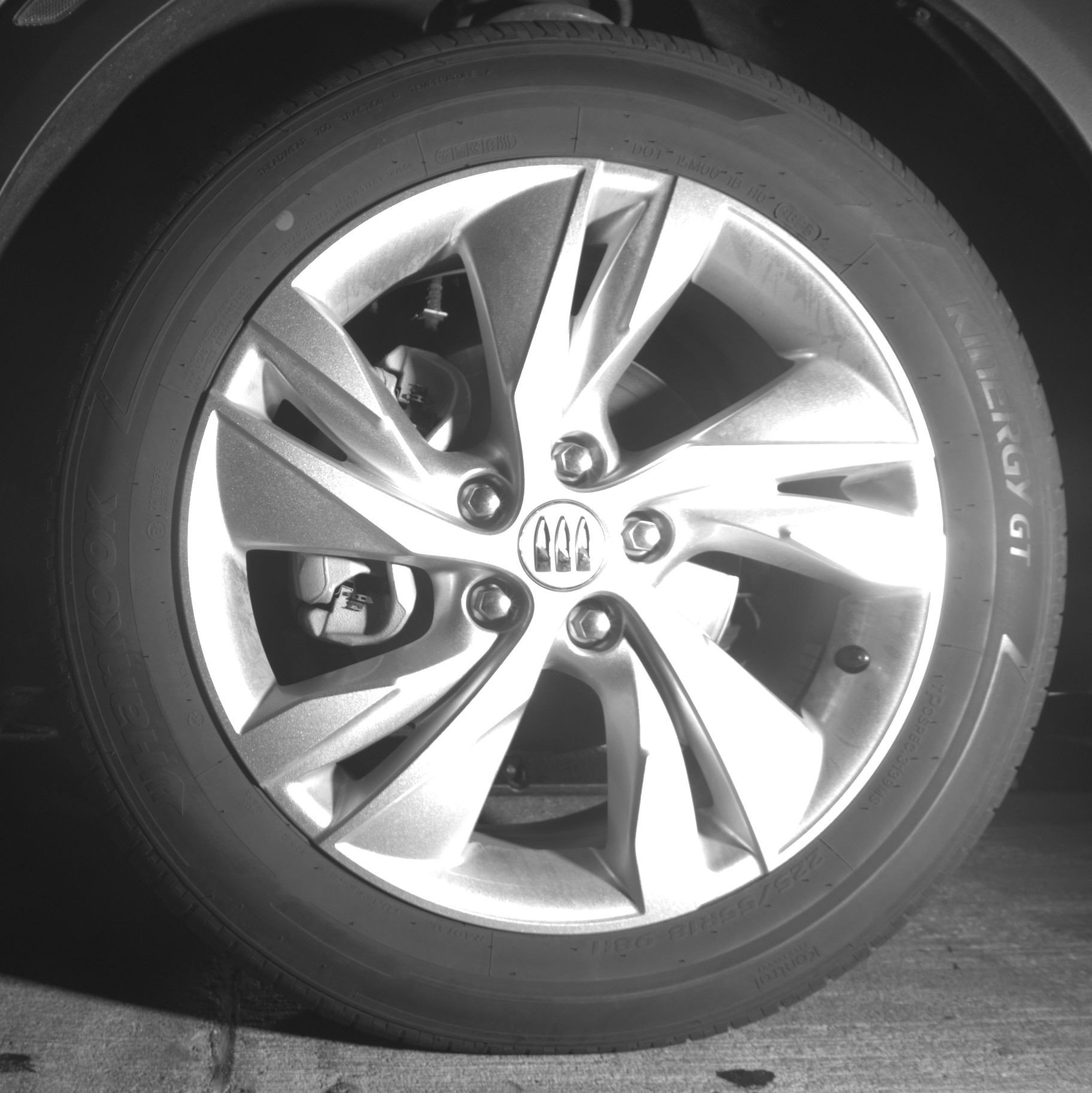 Thumbnail: 2026 Buick Encore GX - 12