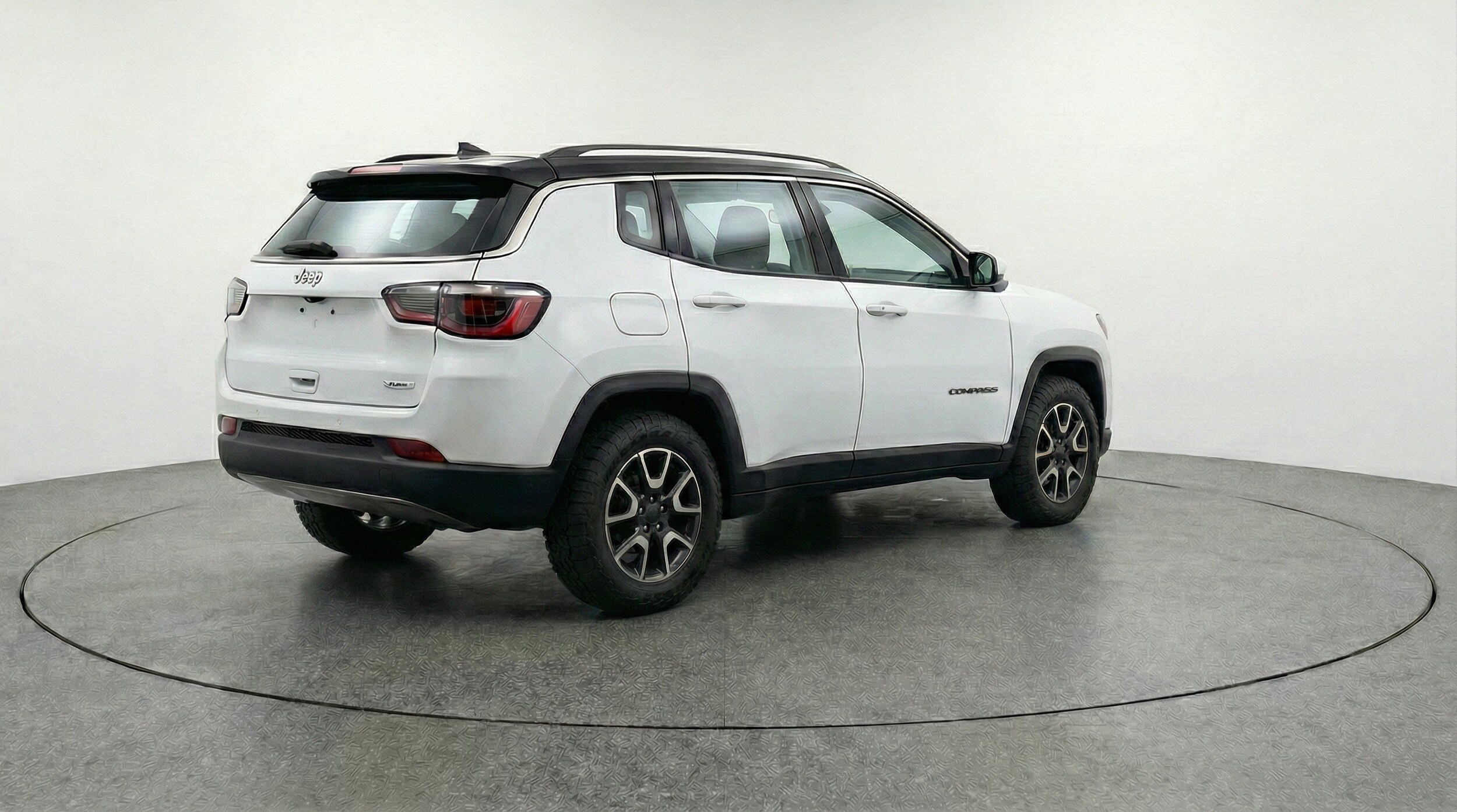 Thumbnail: 2025 Jeep Compass - 9