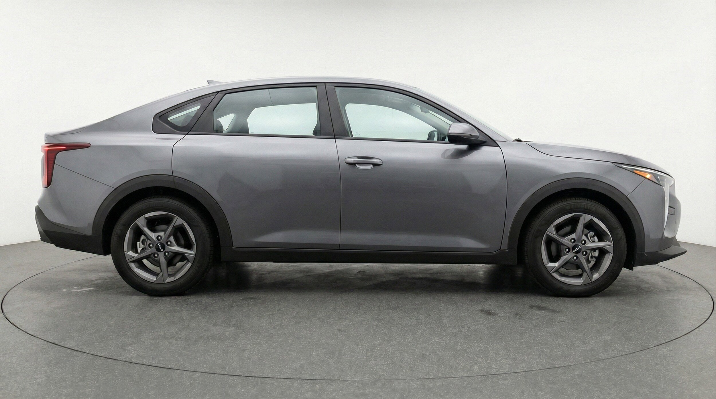 Thumbnail: 2025 Kia K4 - 11