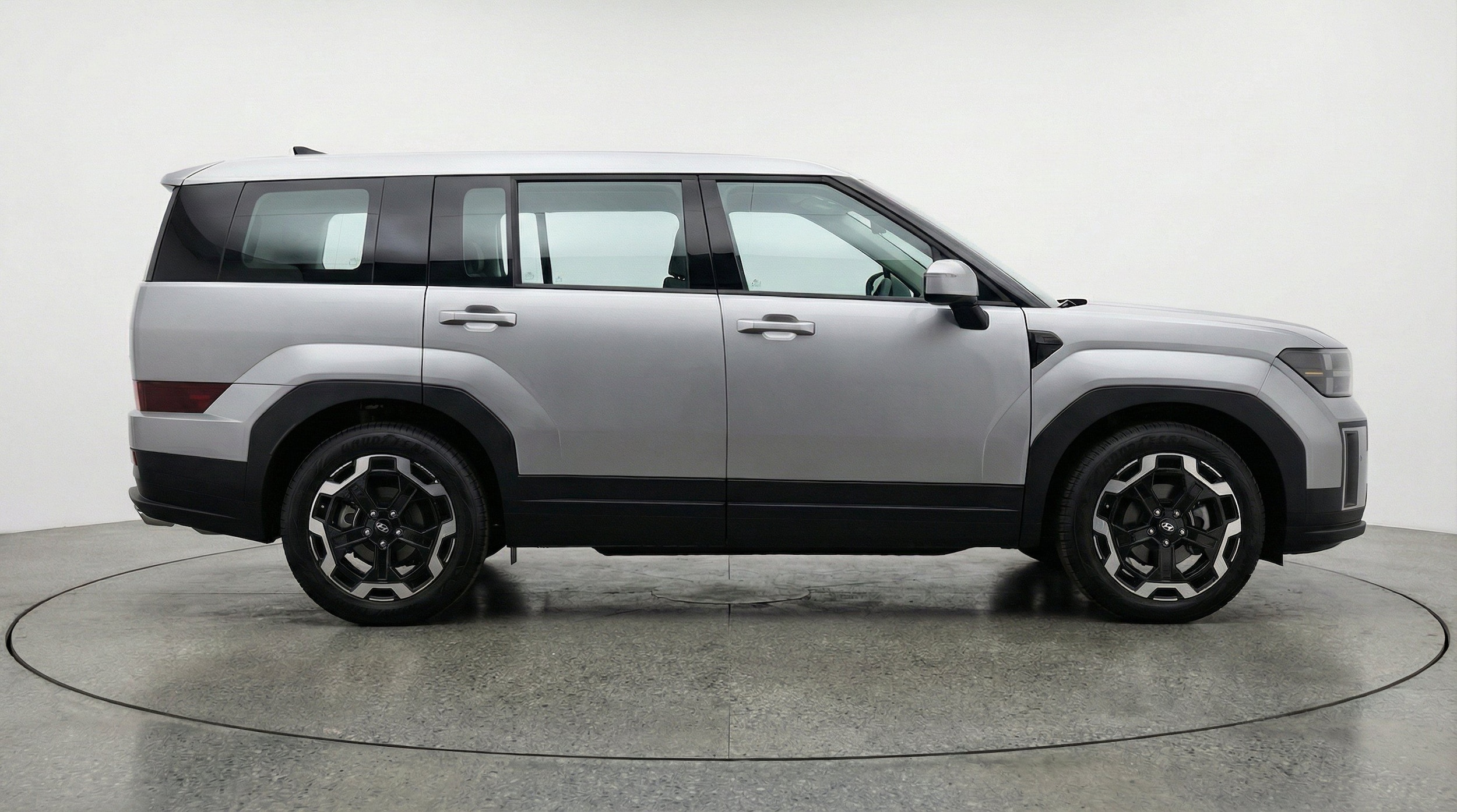 Thumbnail: 2026 Hyundai Santa Fe - 11
