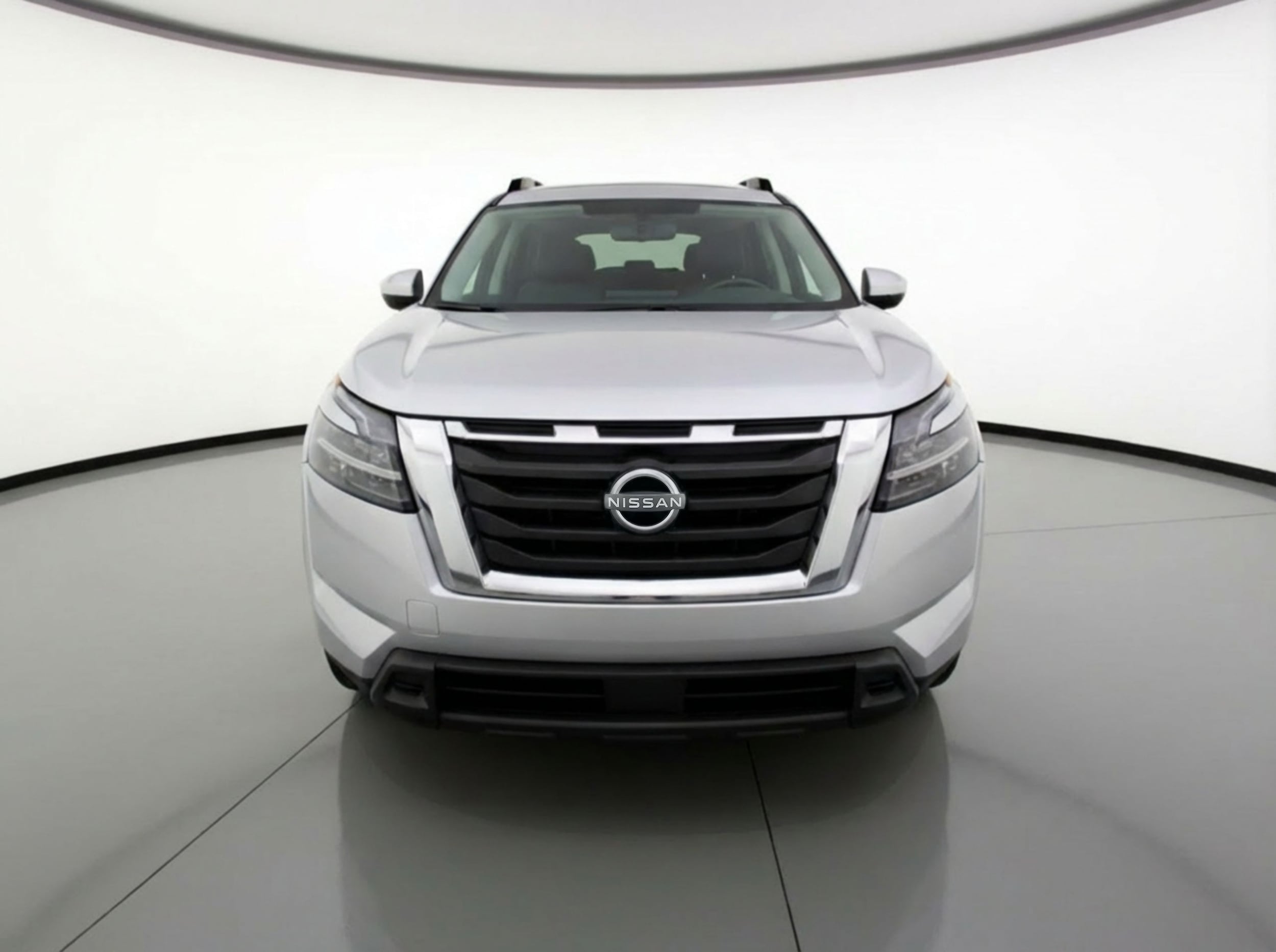 Thumbnail: 2025 Nissan Pathfinder - 2